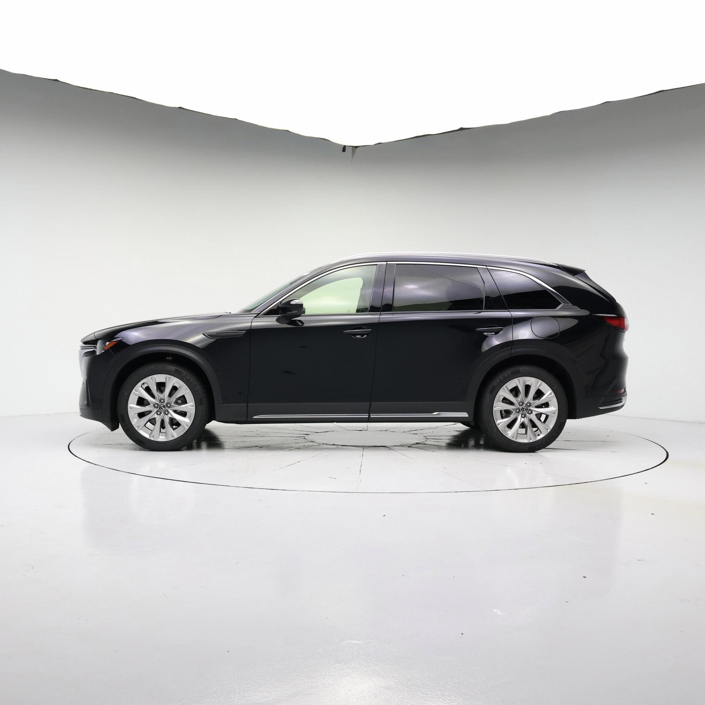 Thumbnail: 2024 Mazda CX-90 - 3