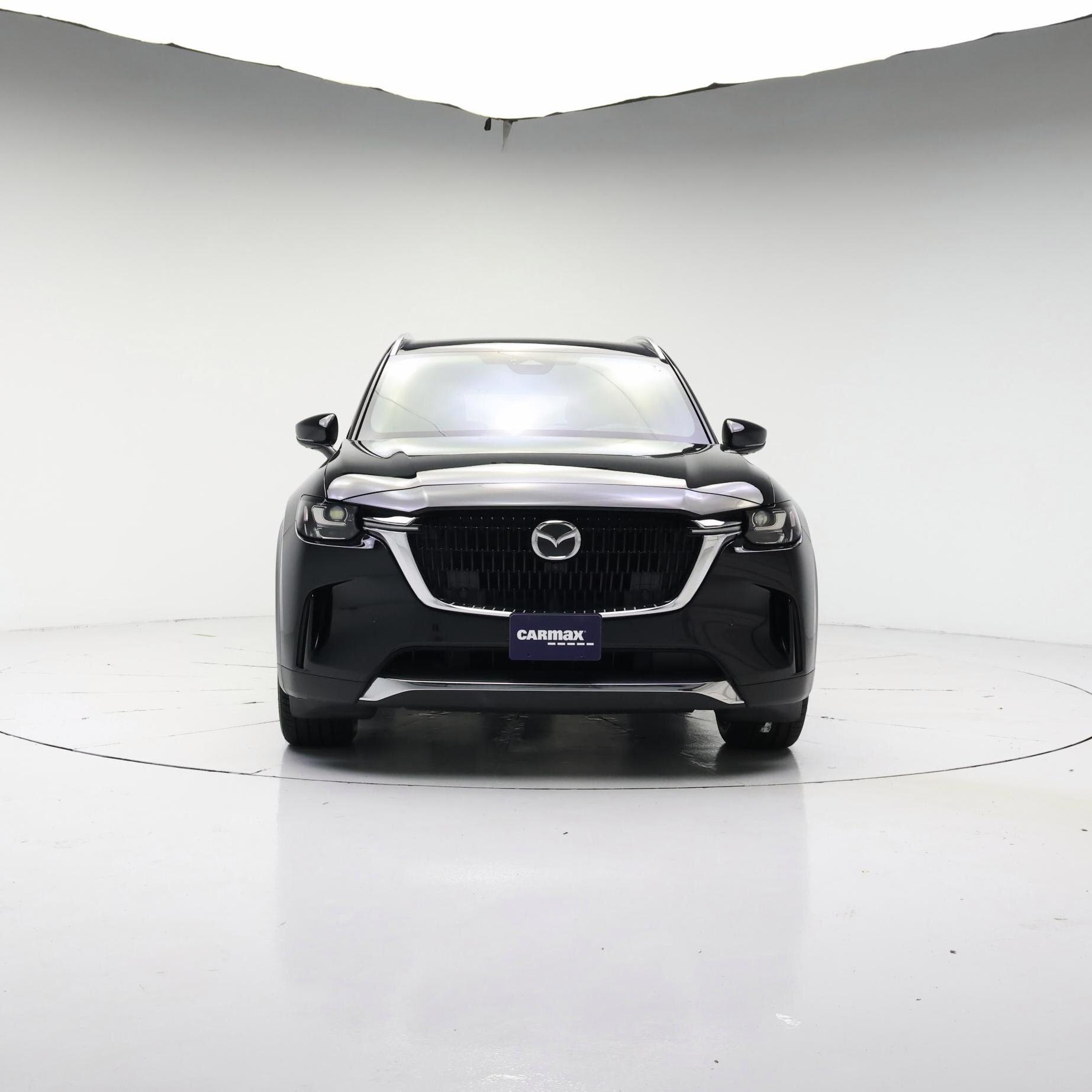 Thumbnail: 2024 Mazda CX-90 - 5