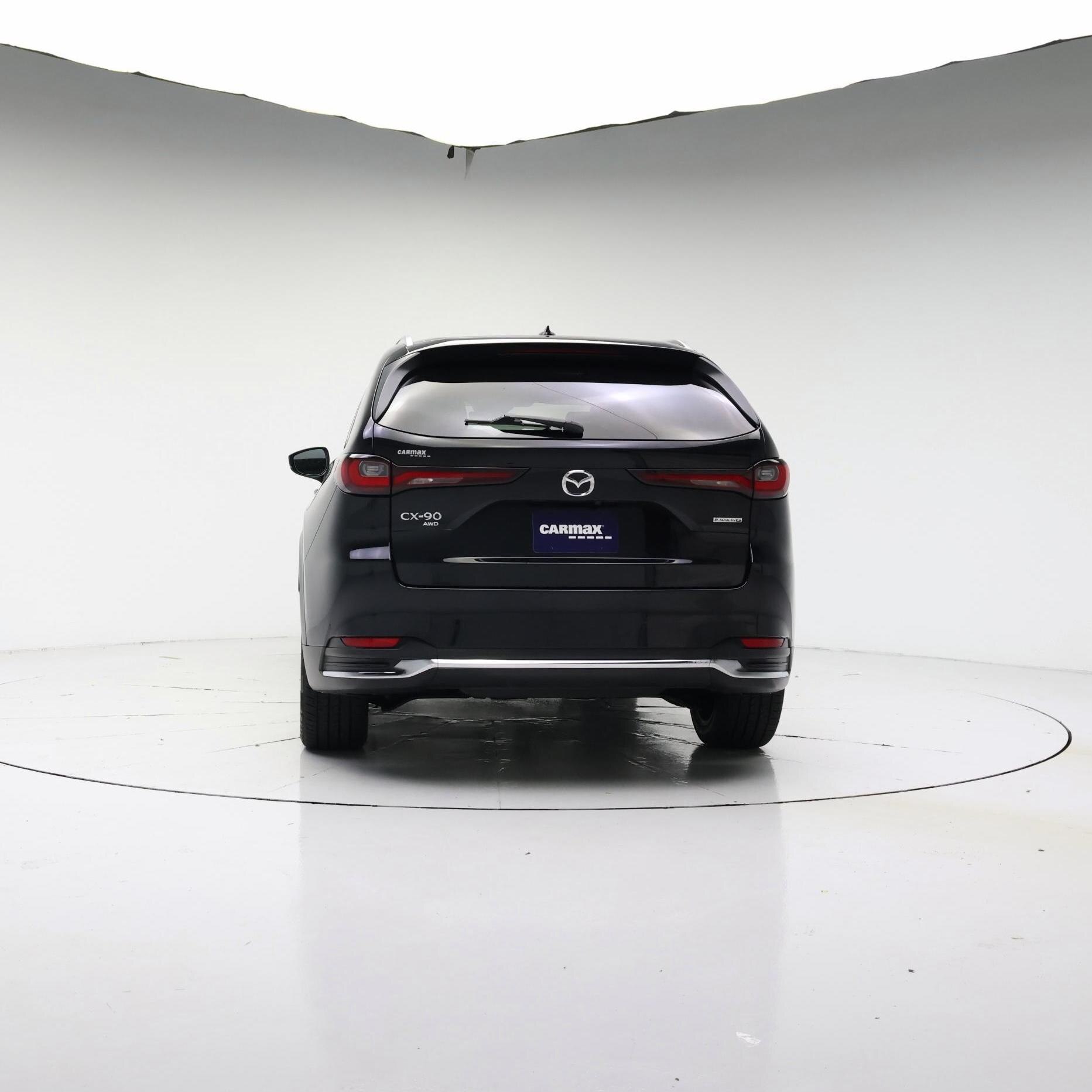 Thumbnail: 2024 Mazda CX-90 - 6