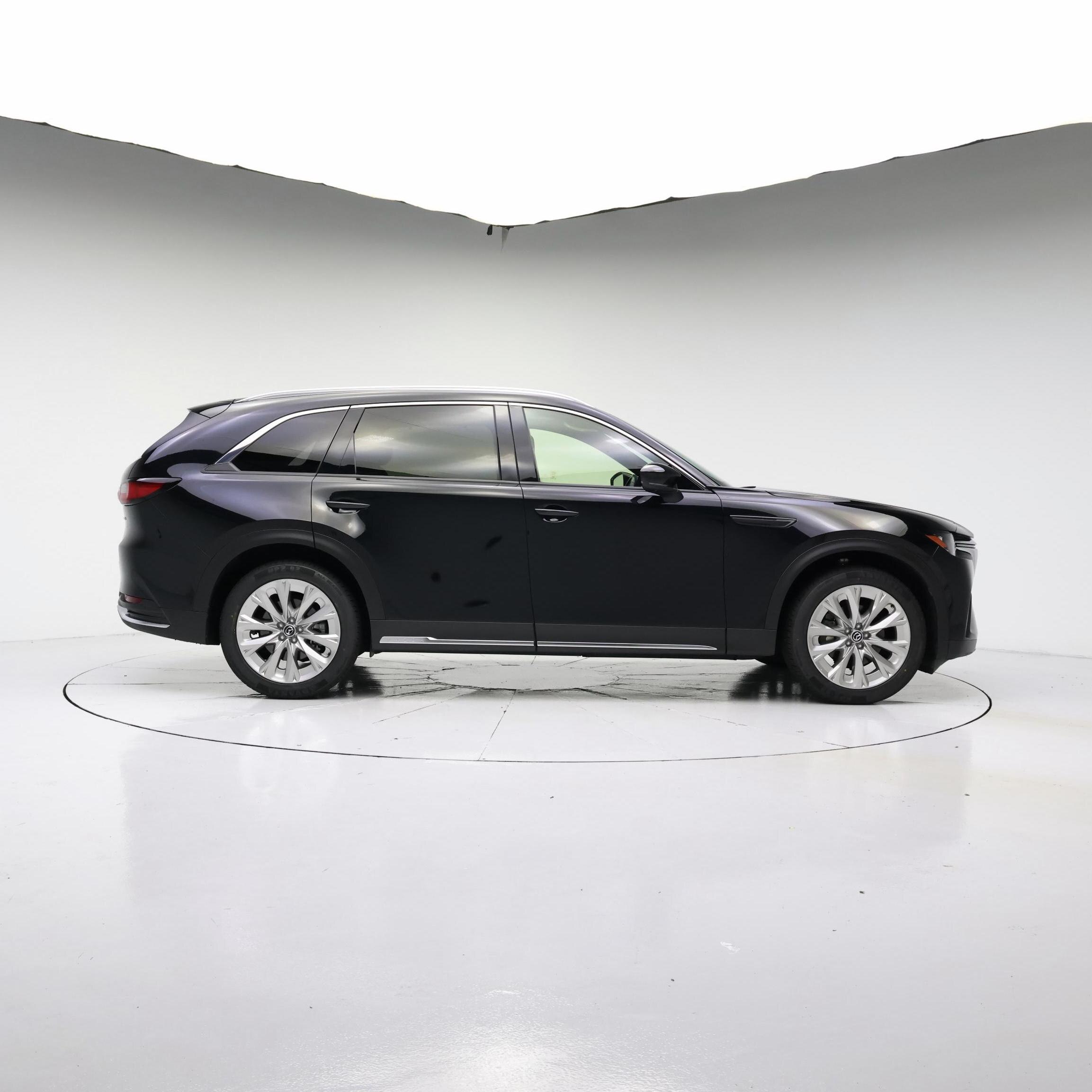 Thumbnail: 2024 Mazda CX-90 - 7