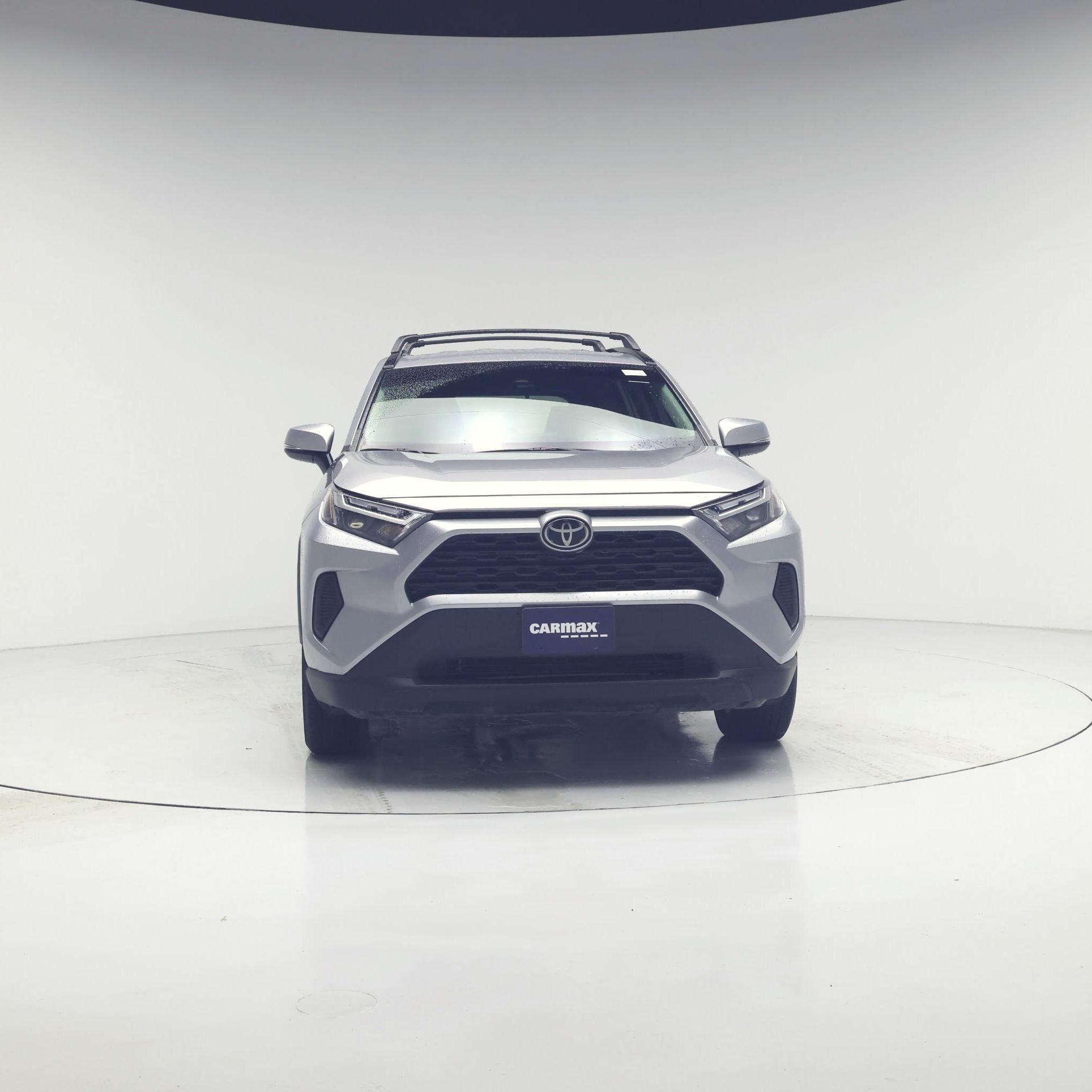 Thumbnail: 2023 Toyota RAV4 - 5