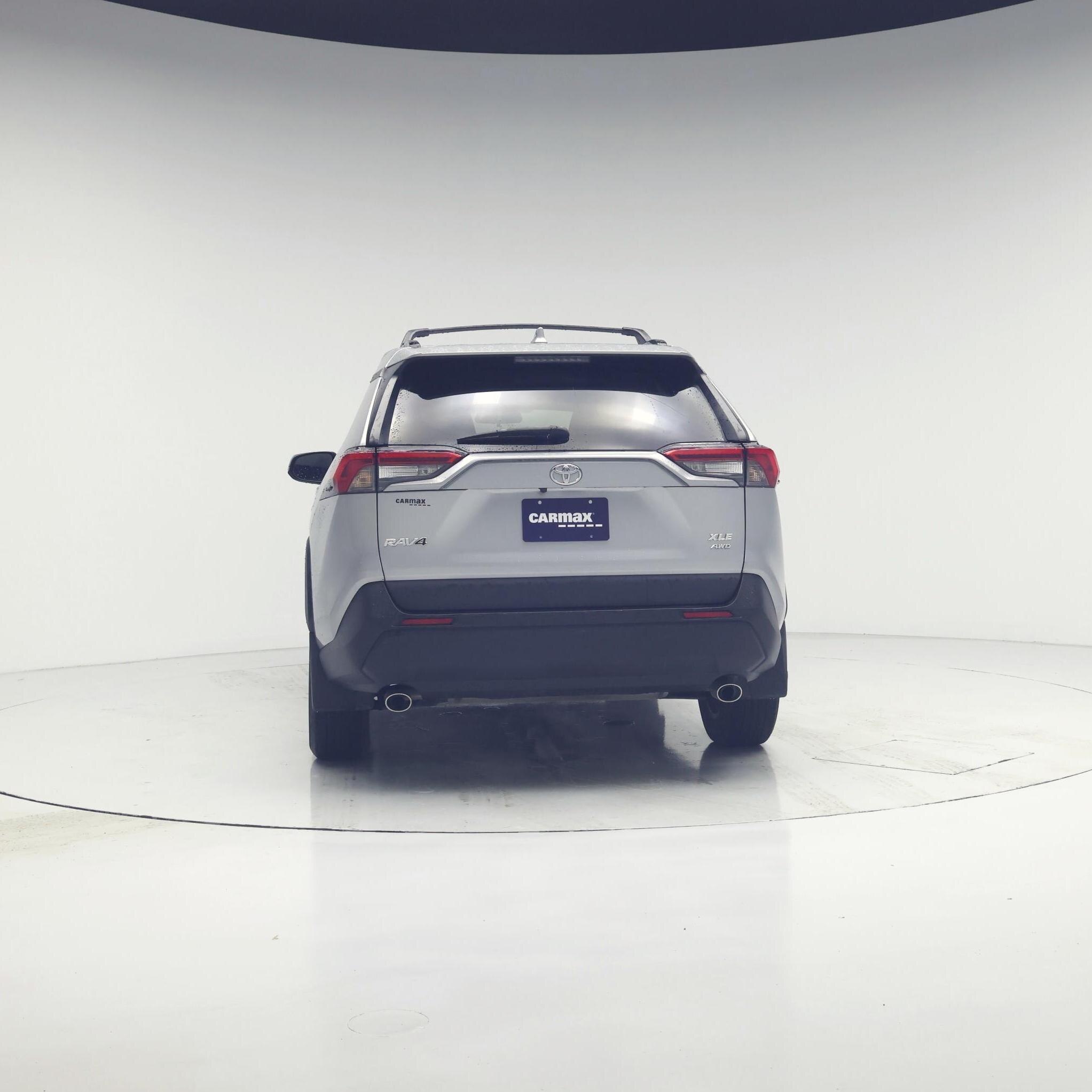 Thumbnail: 2023 Toyota RAV4 - 6