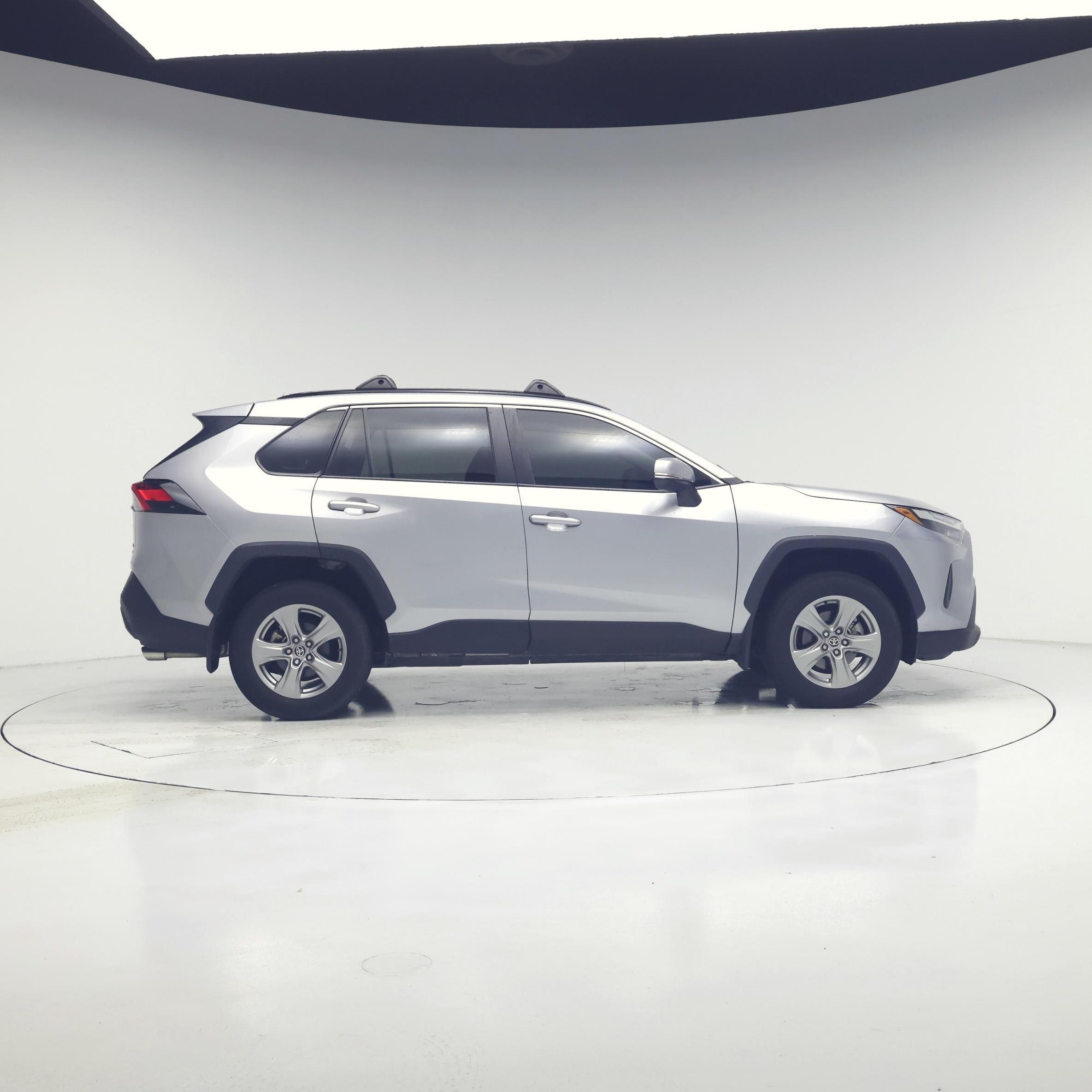 Thumbnail: 2023 Toyota RAV4 - 7