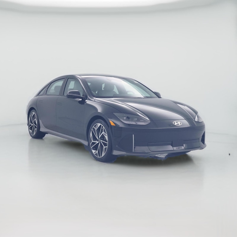 2024 Hyundai Ioniq 6 Limited