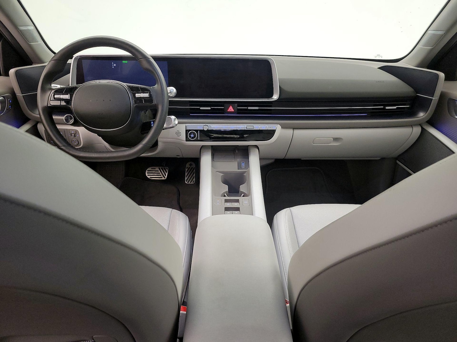2024 Hyundai IONIQ 6 Limited - Photo 10