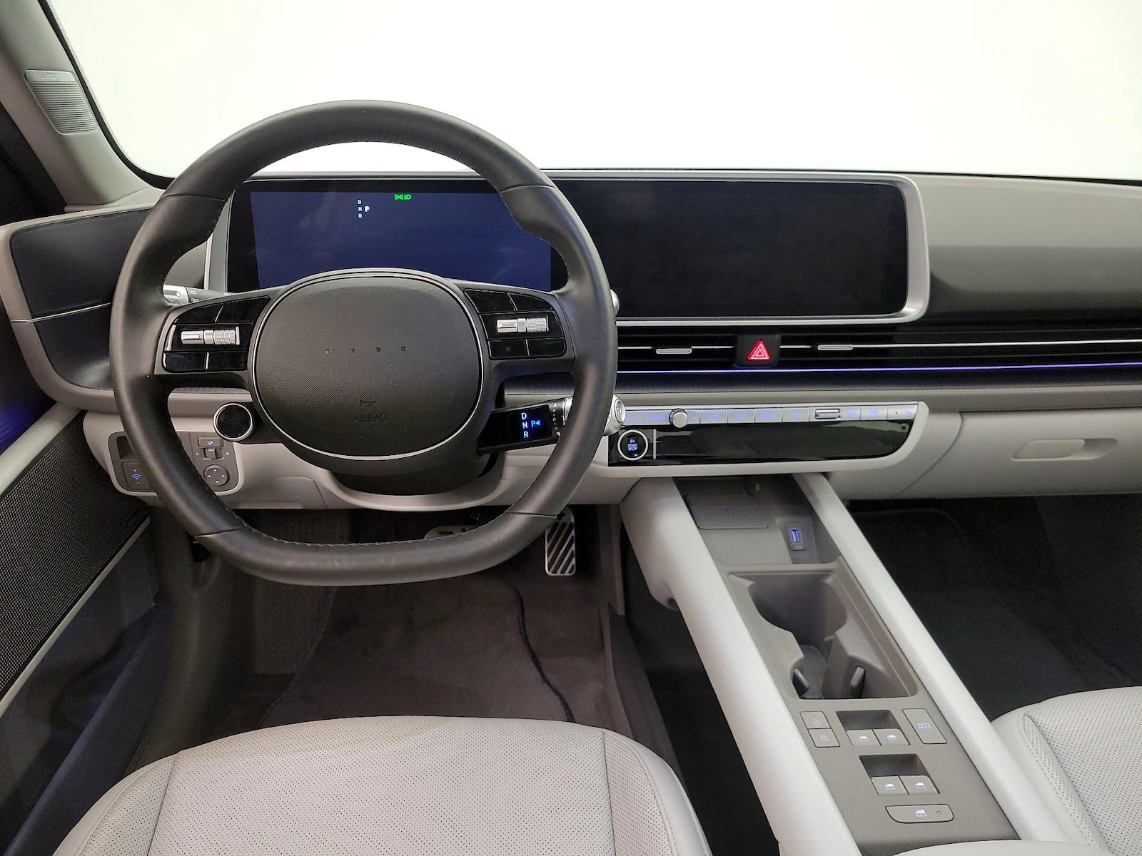 2024 Hyundai IONIQ 6 Limited - Photo 11