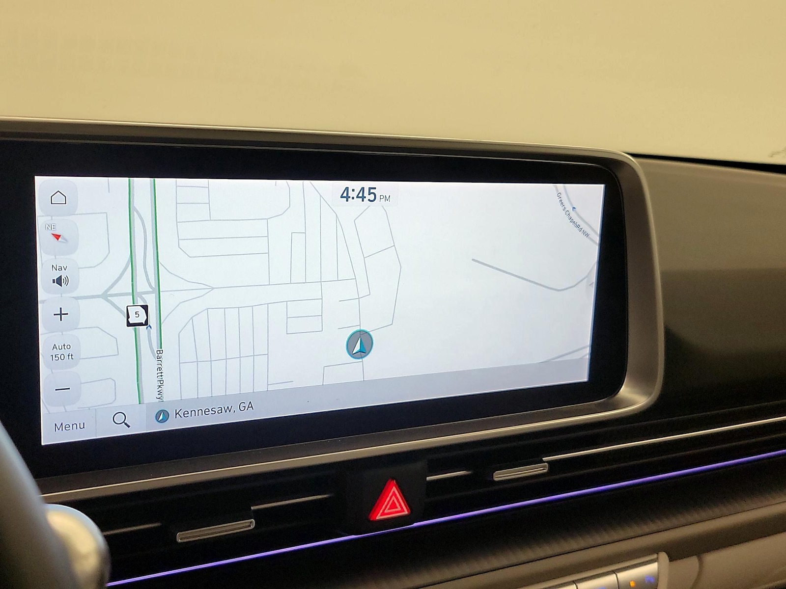 2024 Hyundai IONIQ 6 Limited - Photo 15