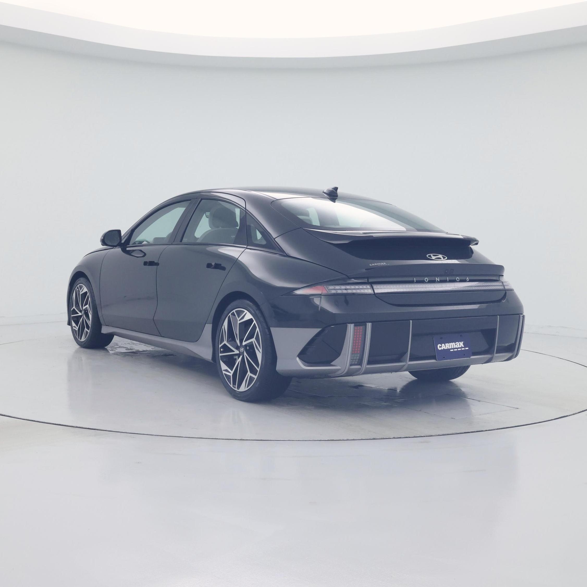 Thumbnail: 2024 Hyundai Ioniq 6 - 2