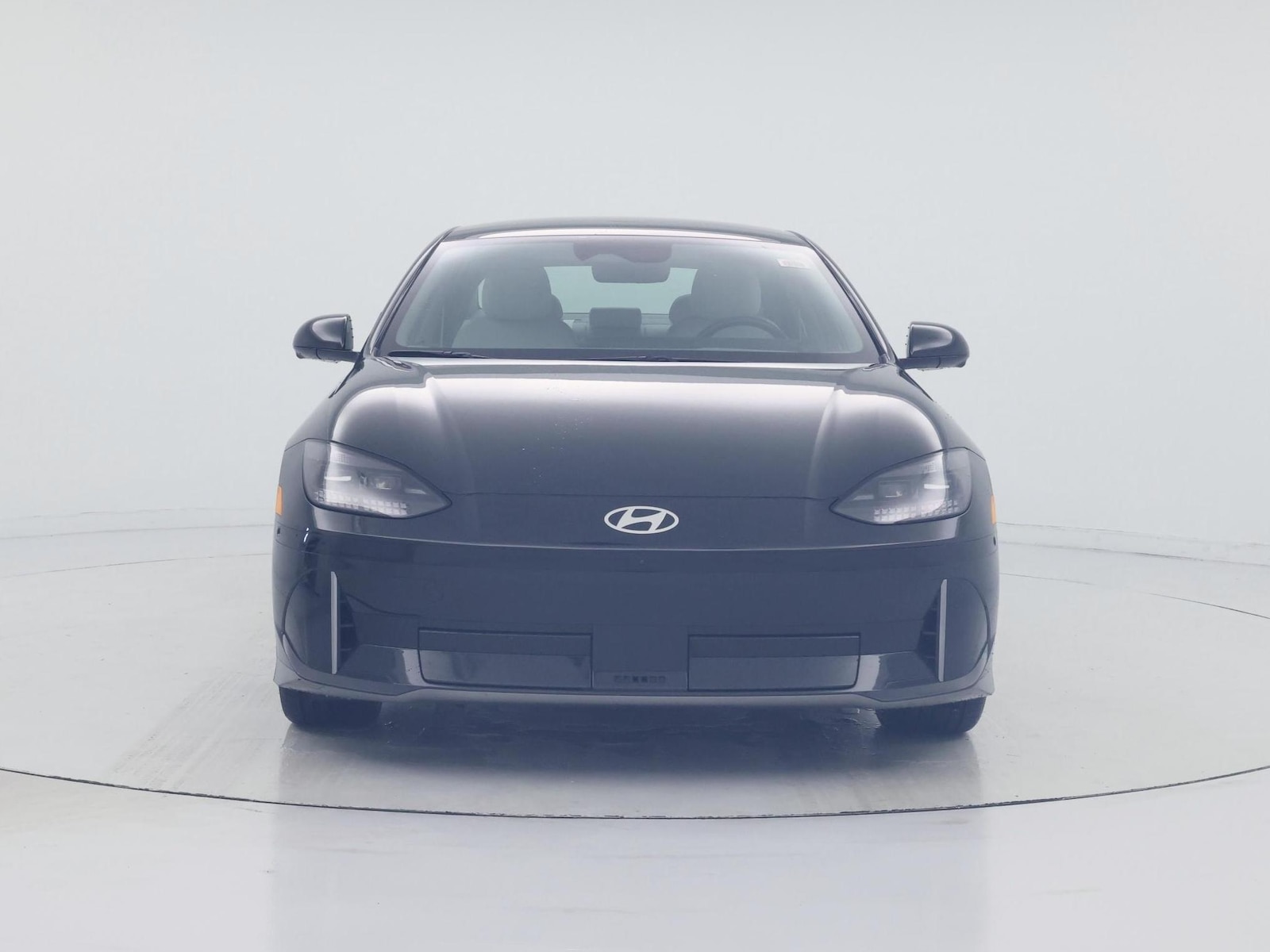 2024 Hyundai IONIQ 6 Limited - Photo 6