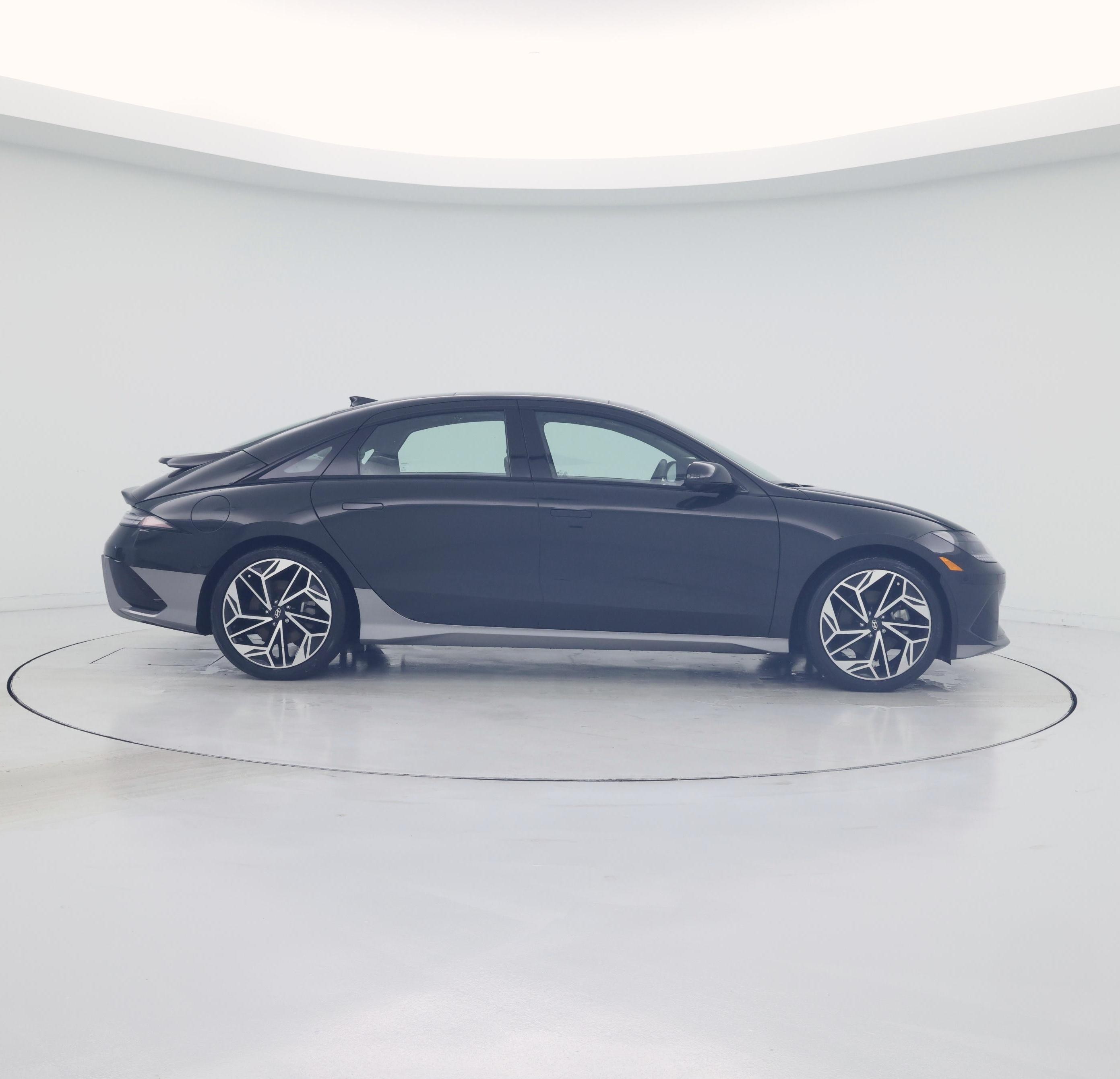 Thumbnail: 2024 Hyundai Ioniq 6 - 7