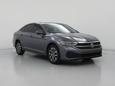 2024 Volkswagen Jetta S