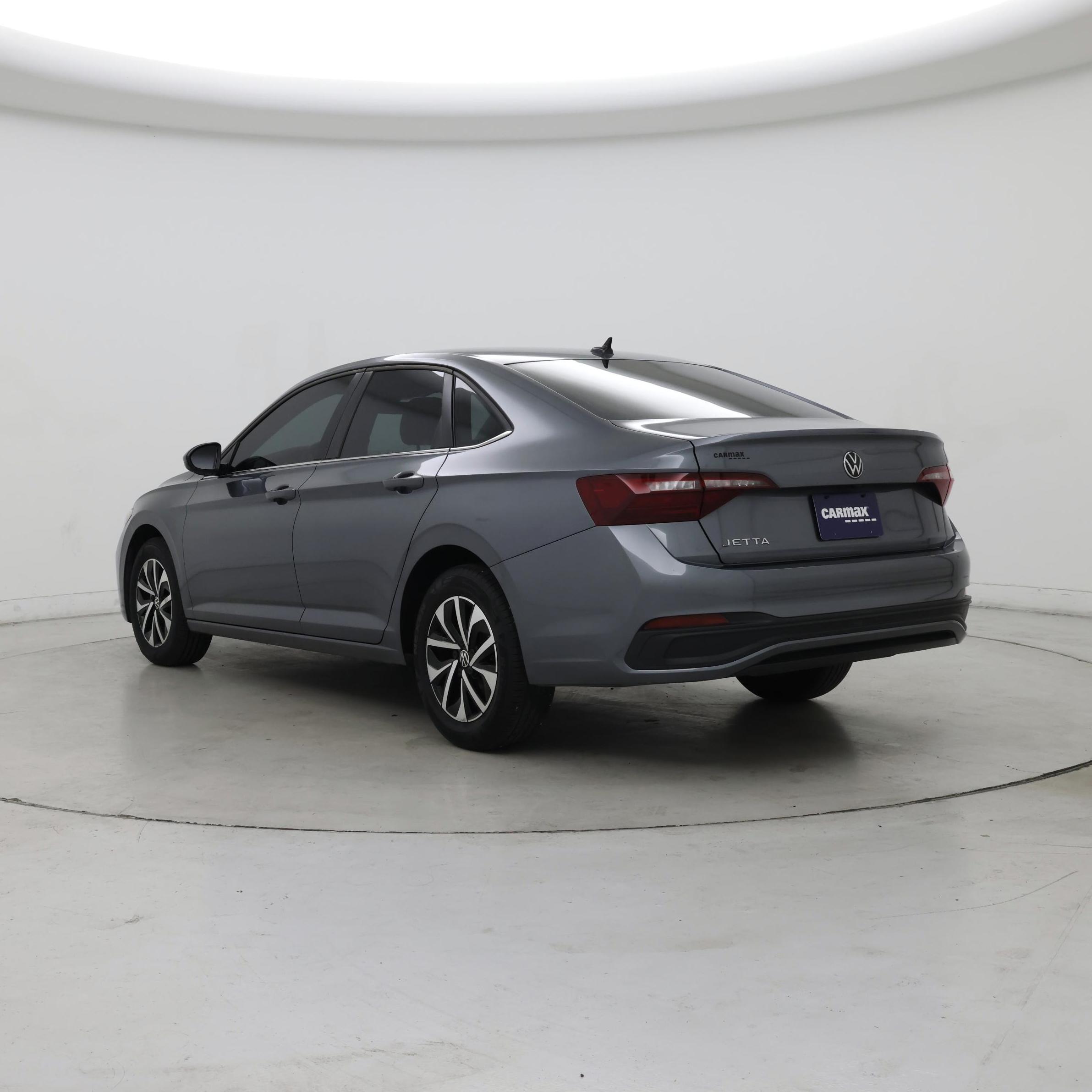 Thumbnail: 2024 Volkswagen Jetta - 2