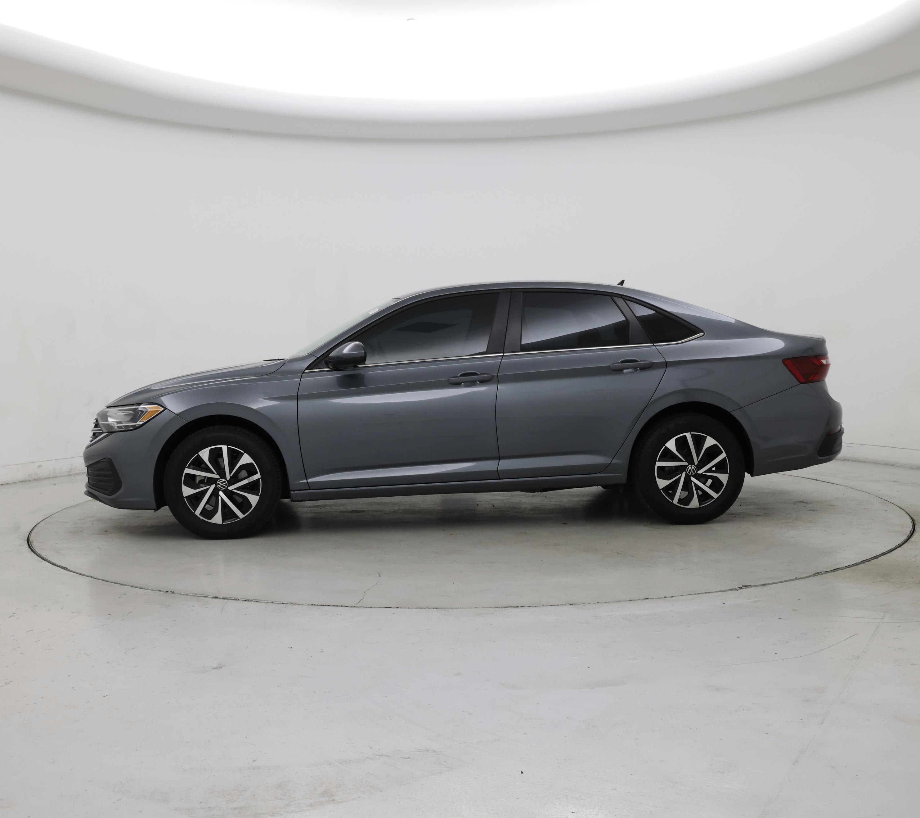 Thumbnail: 2024 Volkswagen Jetta - 3