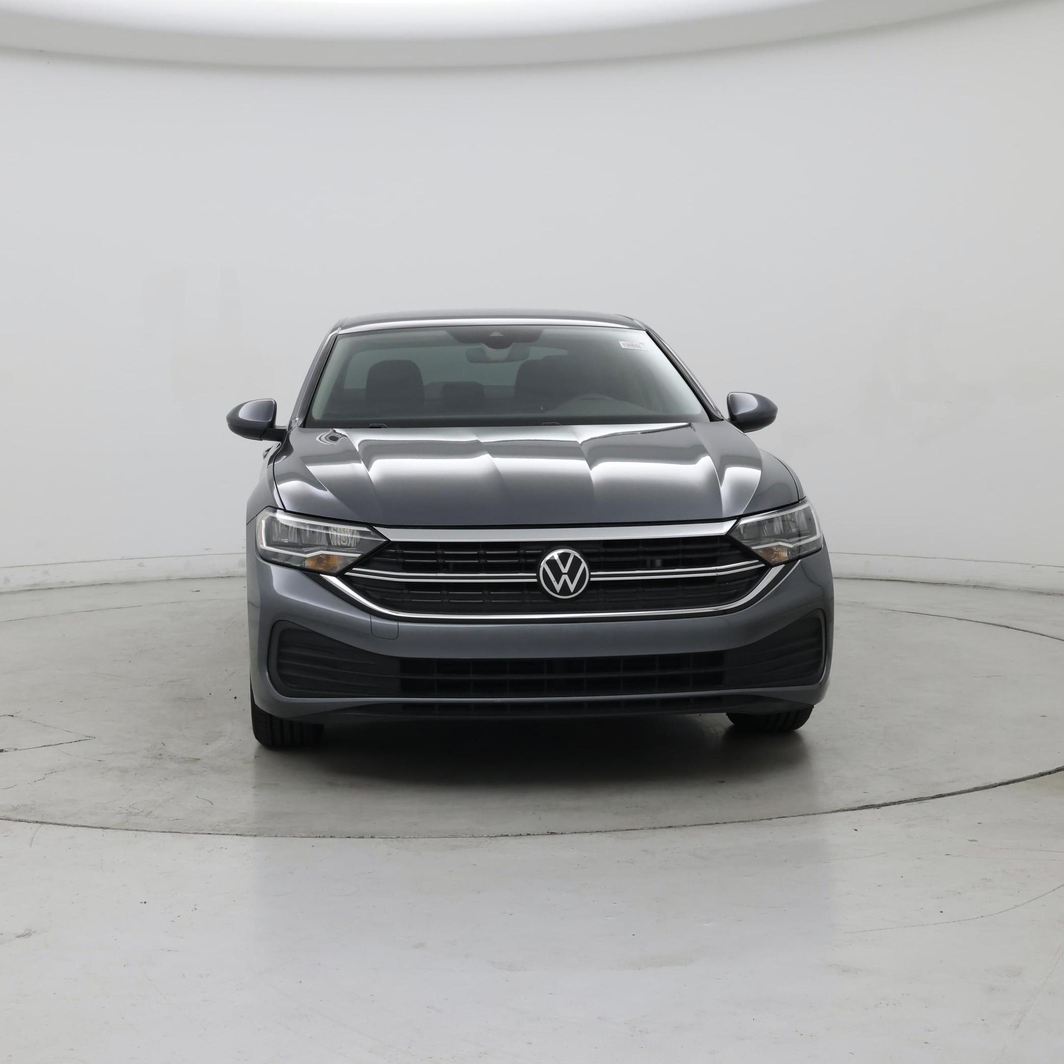 Thumbnail: 2024 Volkswagen Jetta - 5