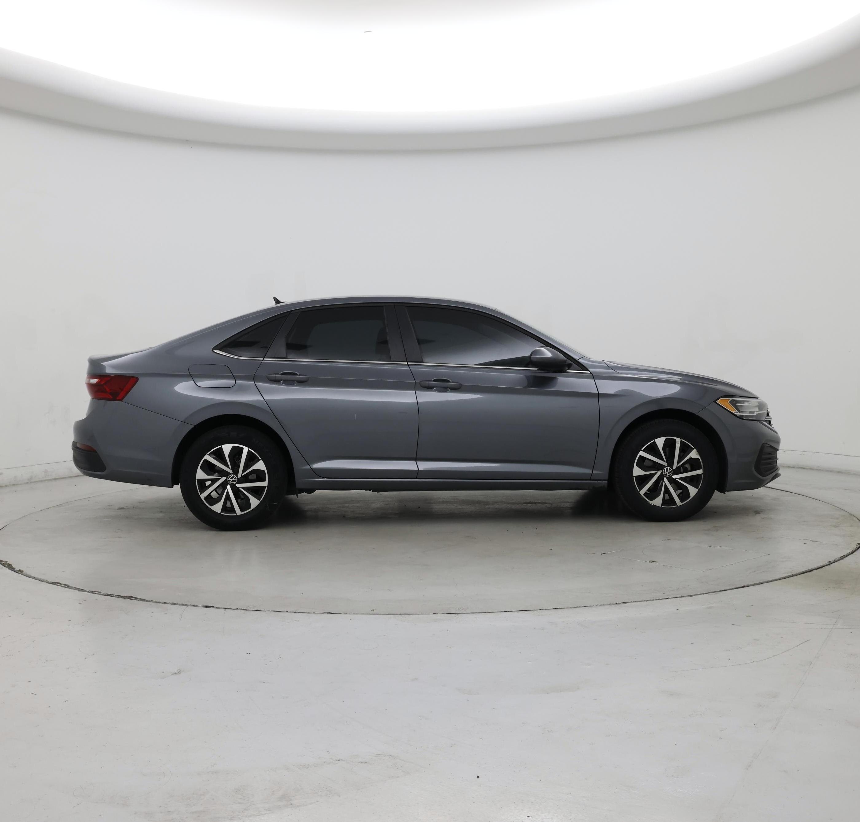 Thumbnail: 2024 Volkswagen Jetta - 7