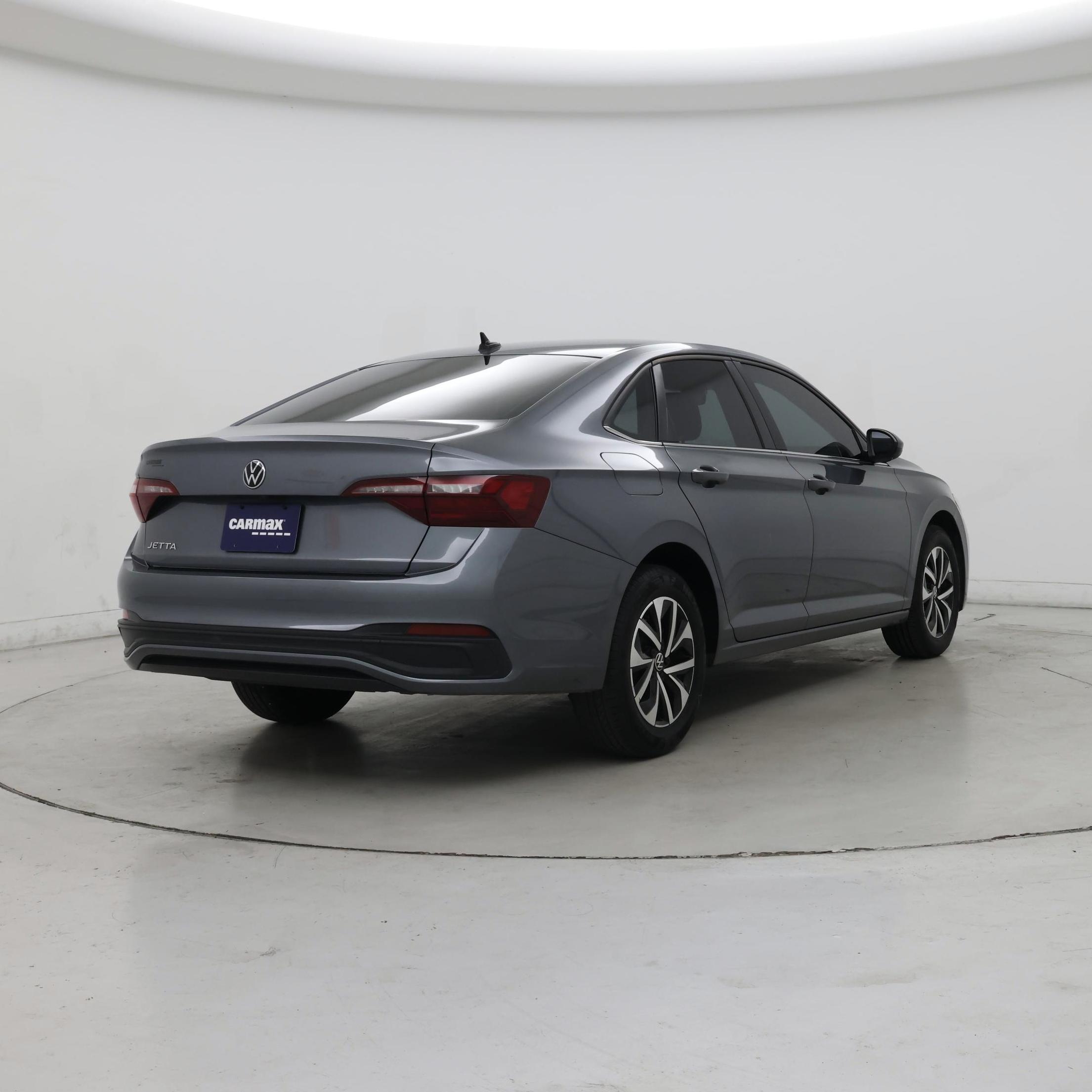 Thumbnail: 2024 Volkswagen Jetta - 8
