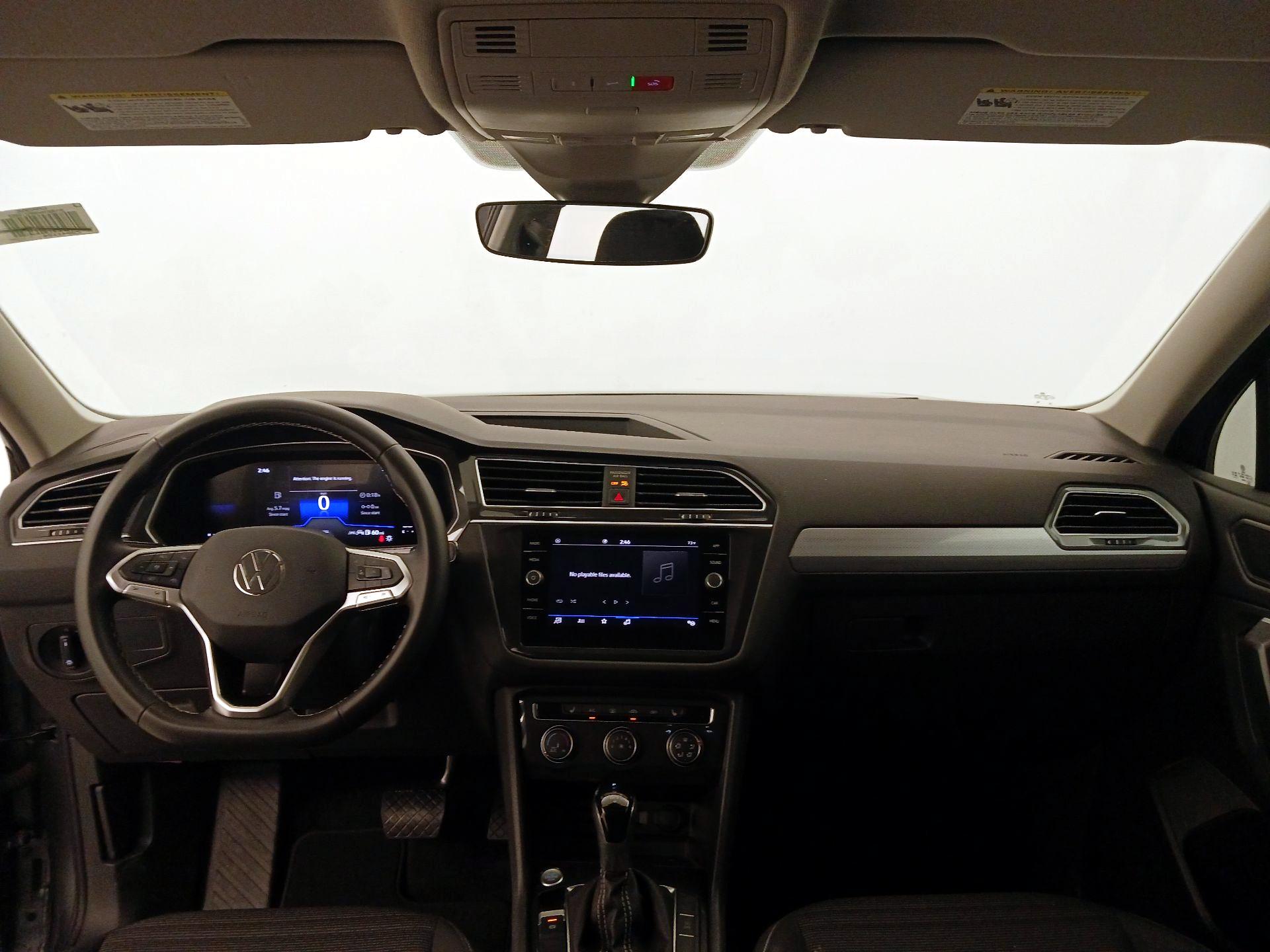 Thumbnail: 2024 Volkswagen Tiguan - 9