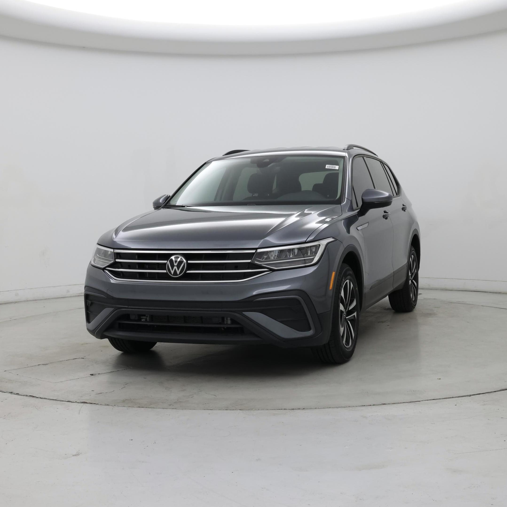 Thumbnail: 2024 Volkswagen Tiguan - 4