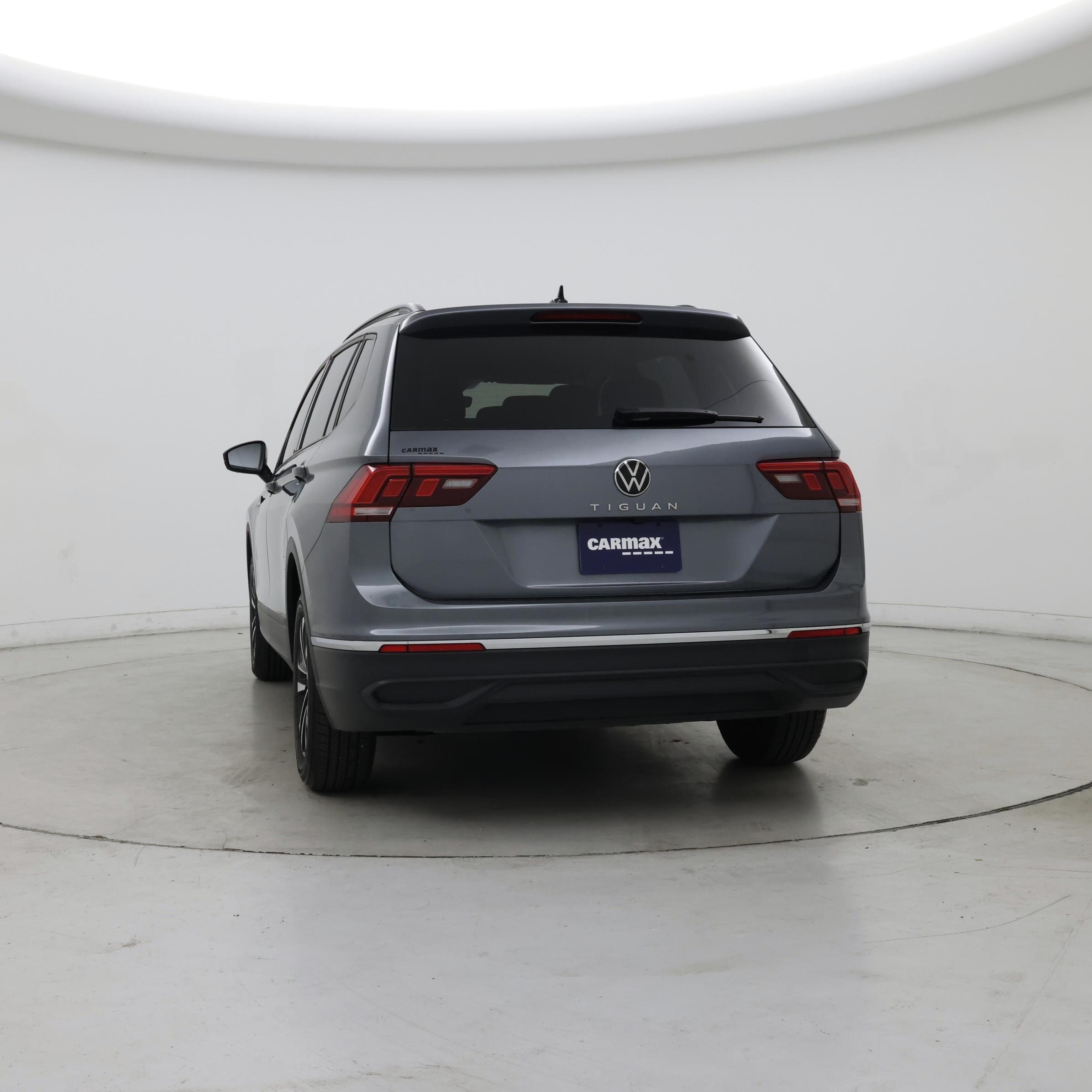 Thumbnail: 2024 Volkswagen Tiguan - 6