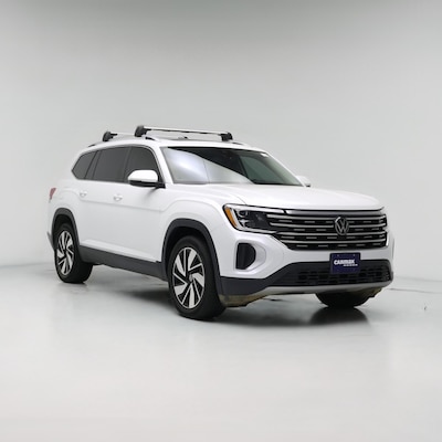 2024 Volkswagen Atlas SEL
