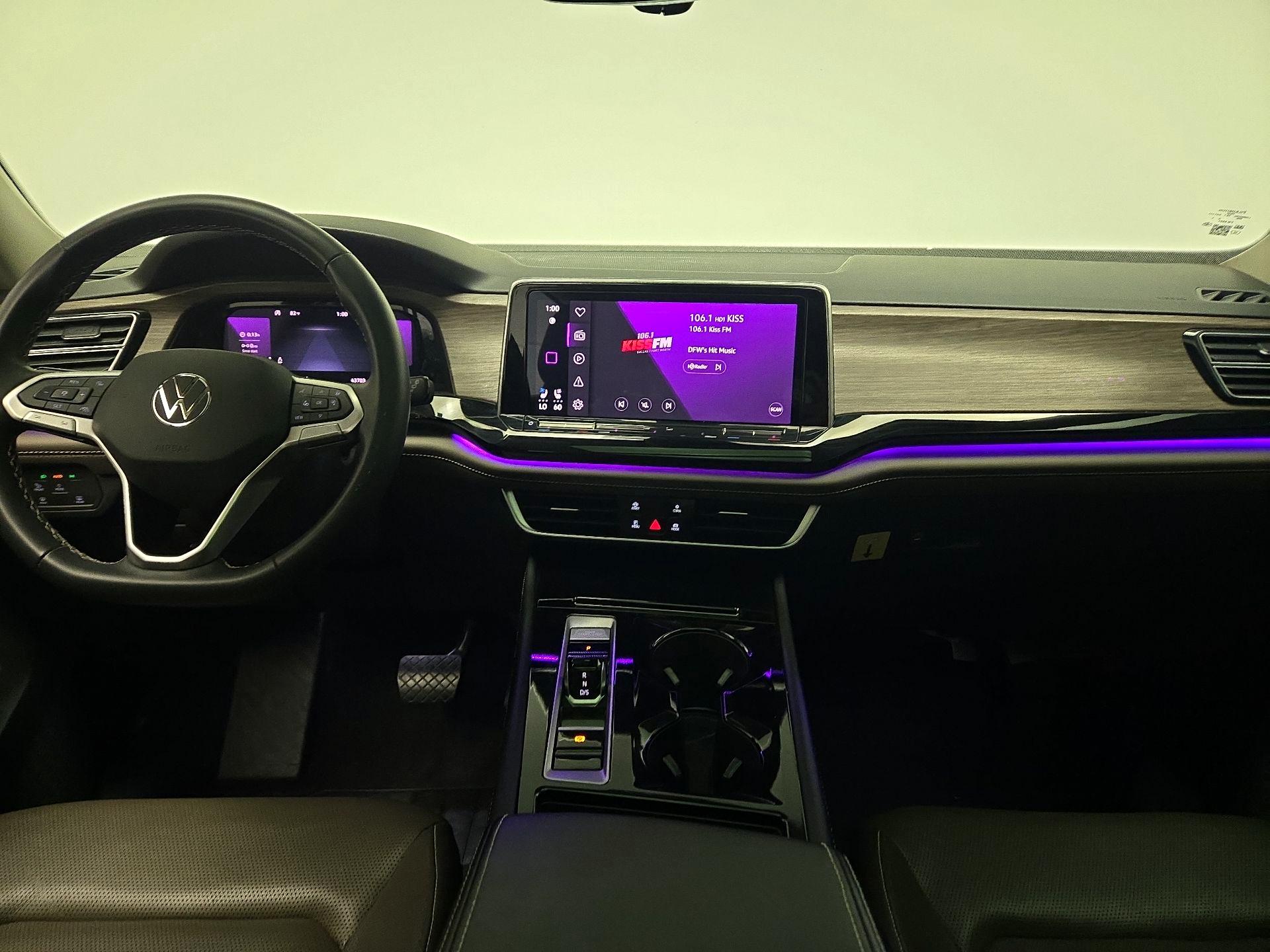 Thumbnail: 2024 Volkswagen Atlas - 9