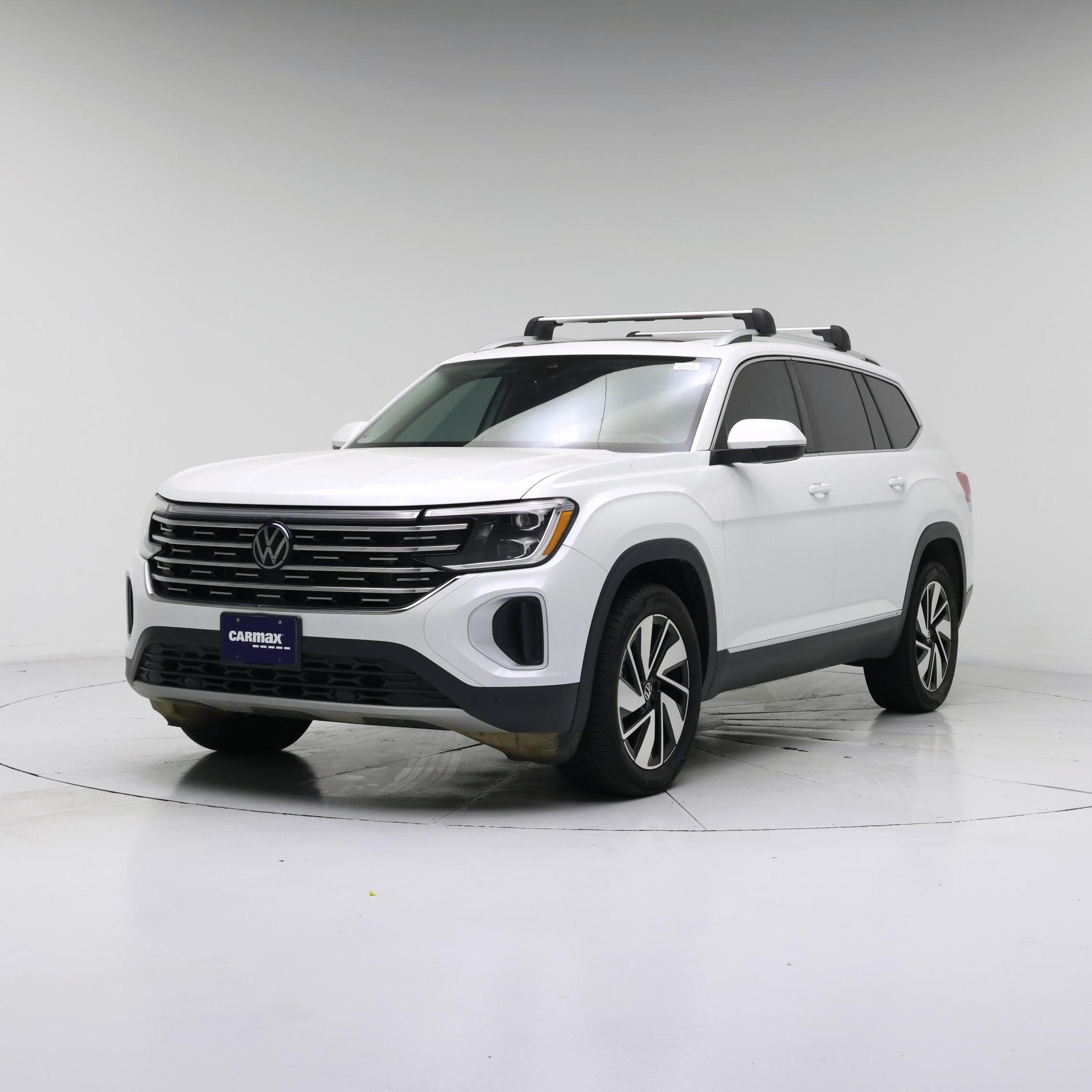 Thumbnail: 2024 Volkswagen Atlas - 4