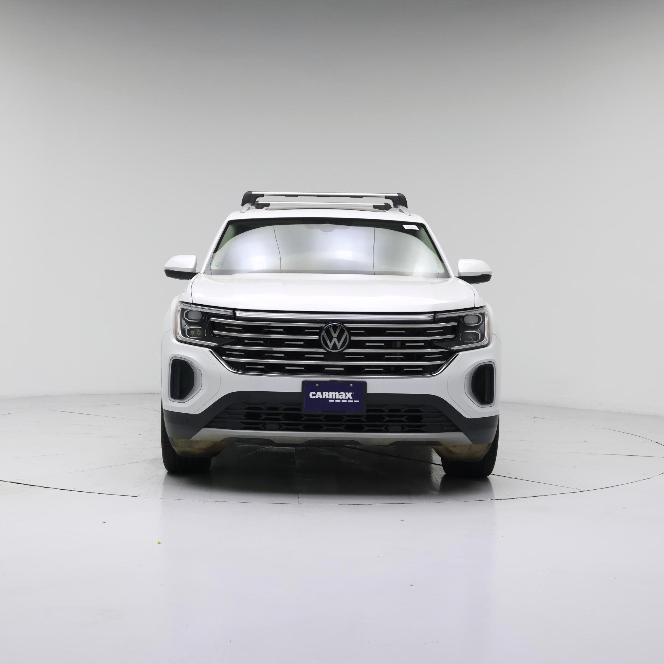 Thumbnail: 2024 Volkswagen Atlas - 5