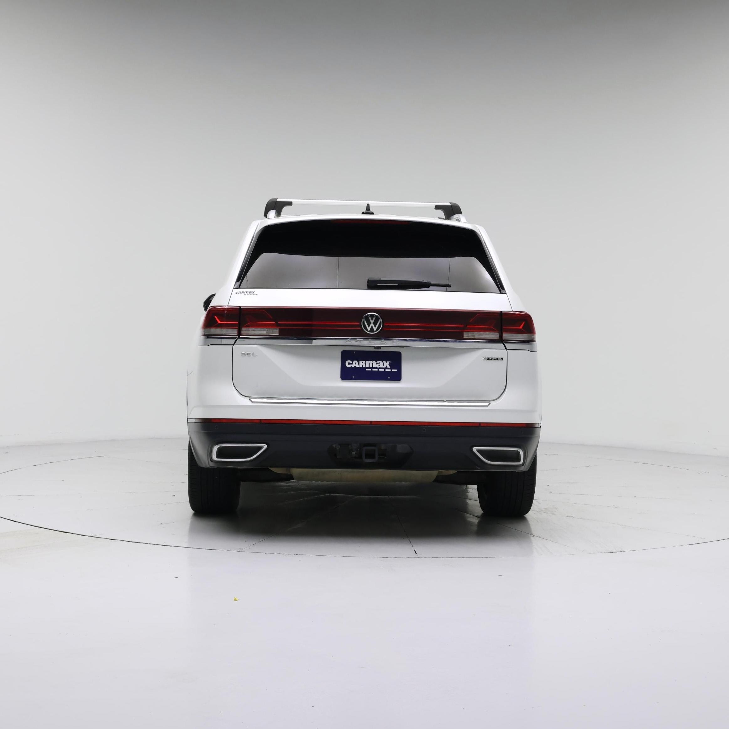 Thumbnail: 2024 Volkswagen Atlas - 6