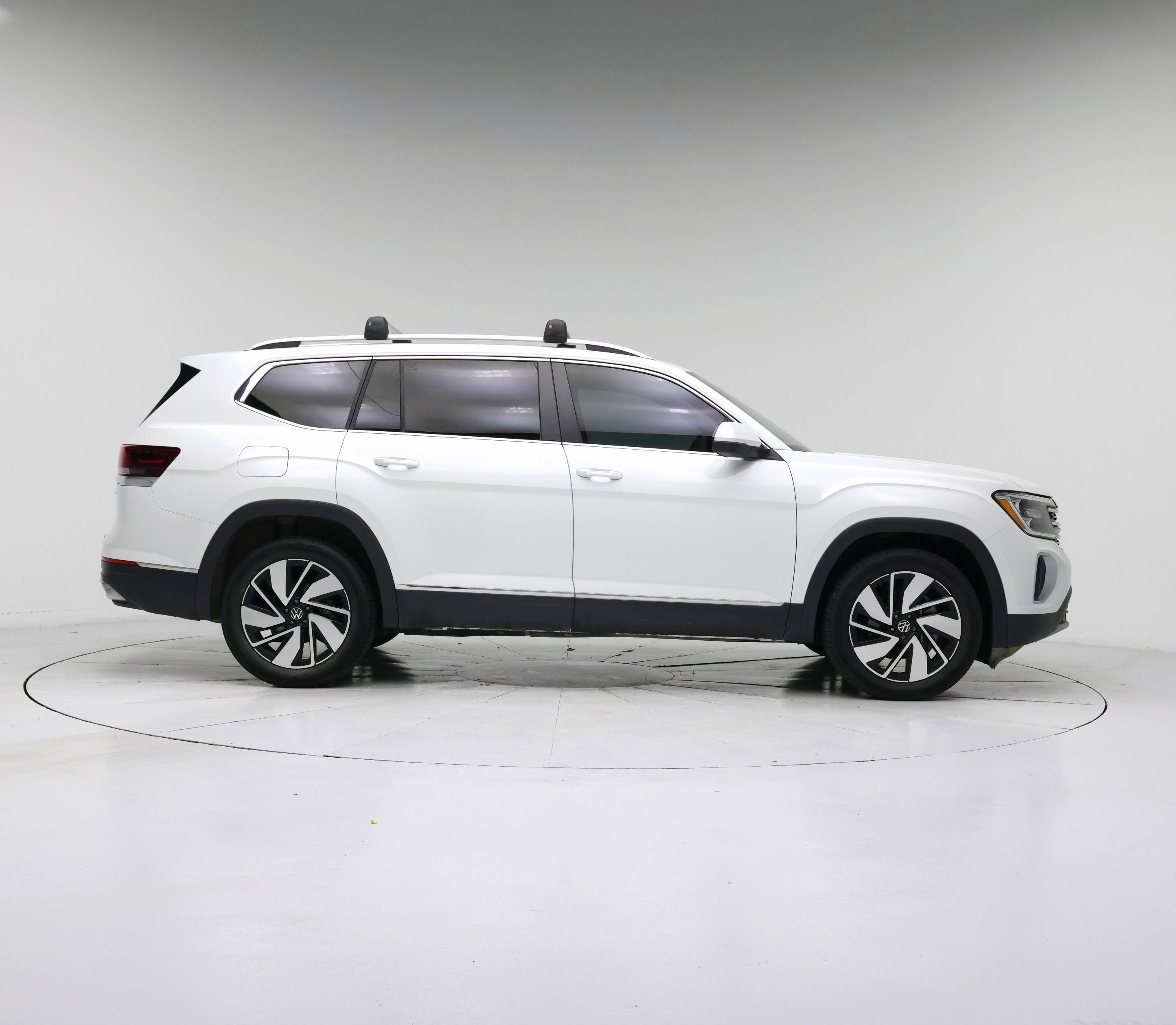 Thumbnail: 2024 Volkswagen Atlas - 7