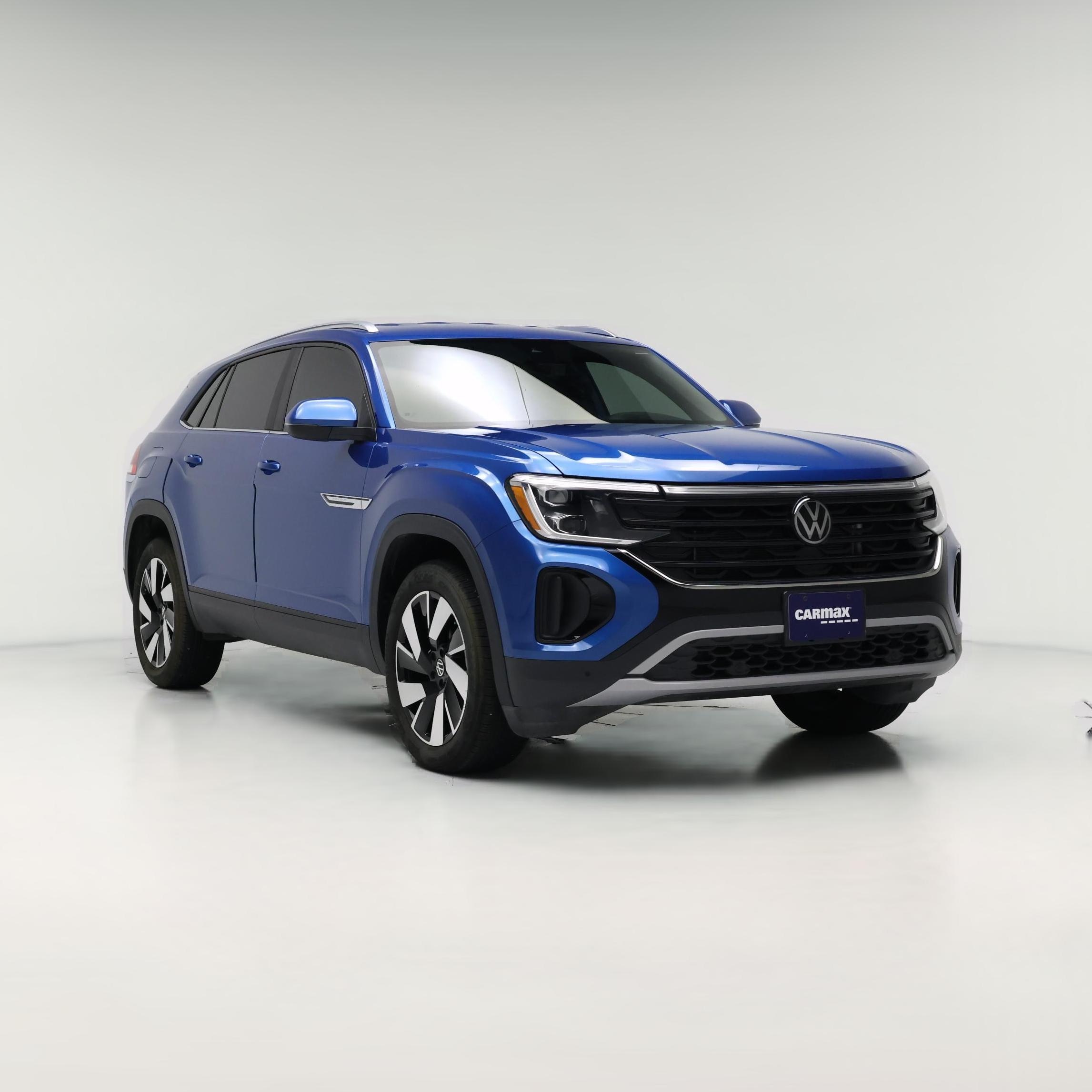 Thumbnail: 2024 Volkswagen Atlas - 1