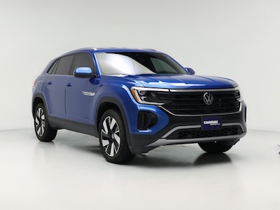 2024 Volkswagen Atlas Cross Sport SE