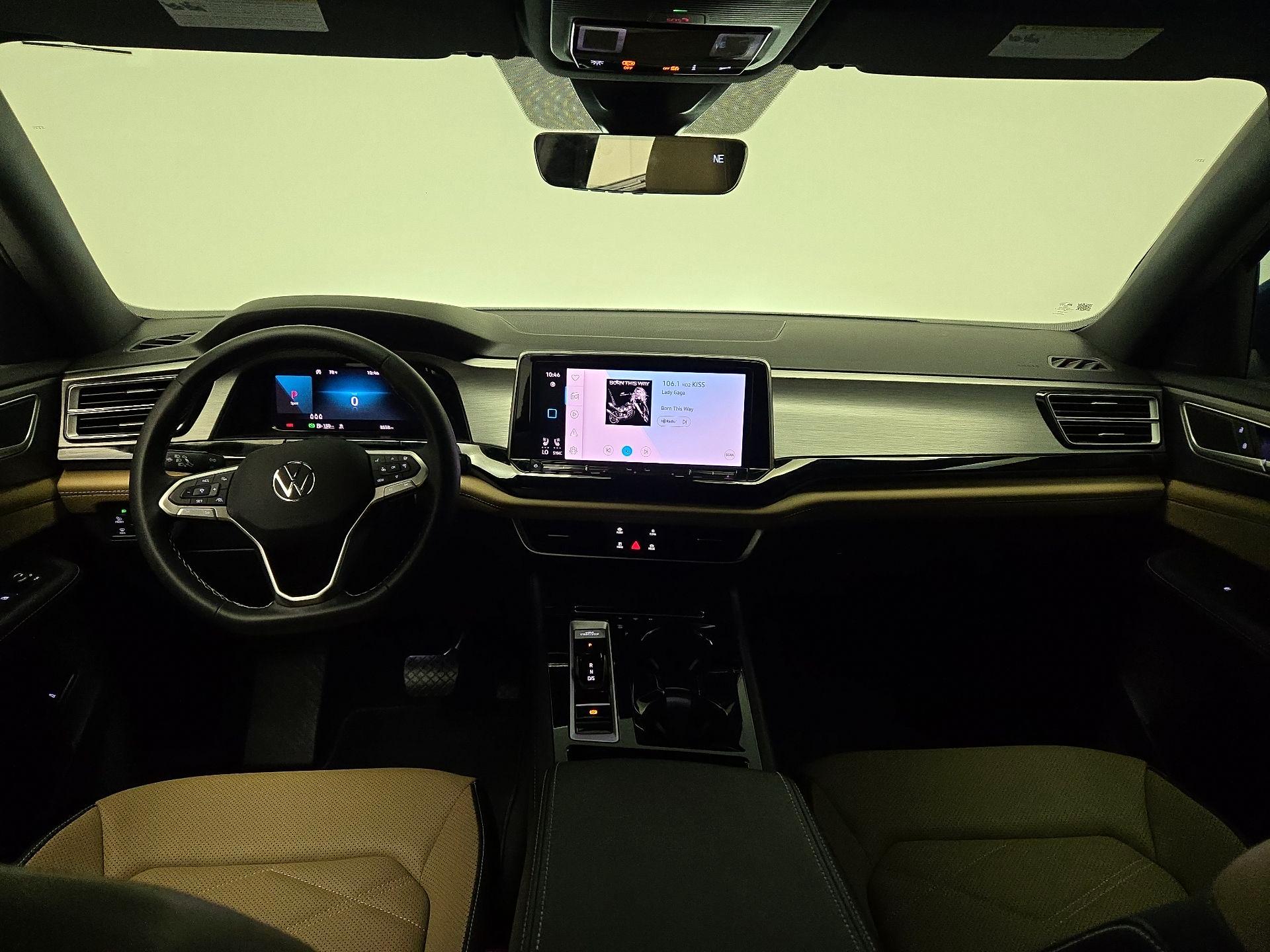 Thumbnail: 2024 Volkswagen Atlas - 9
