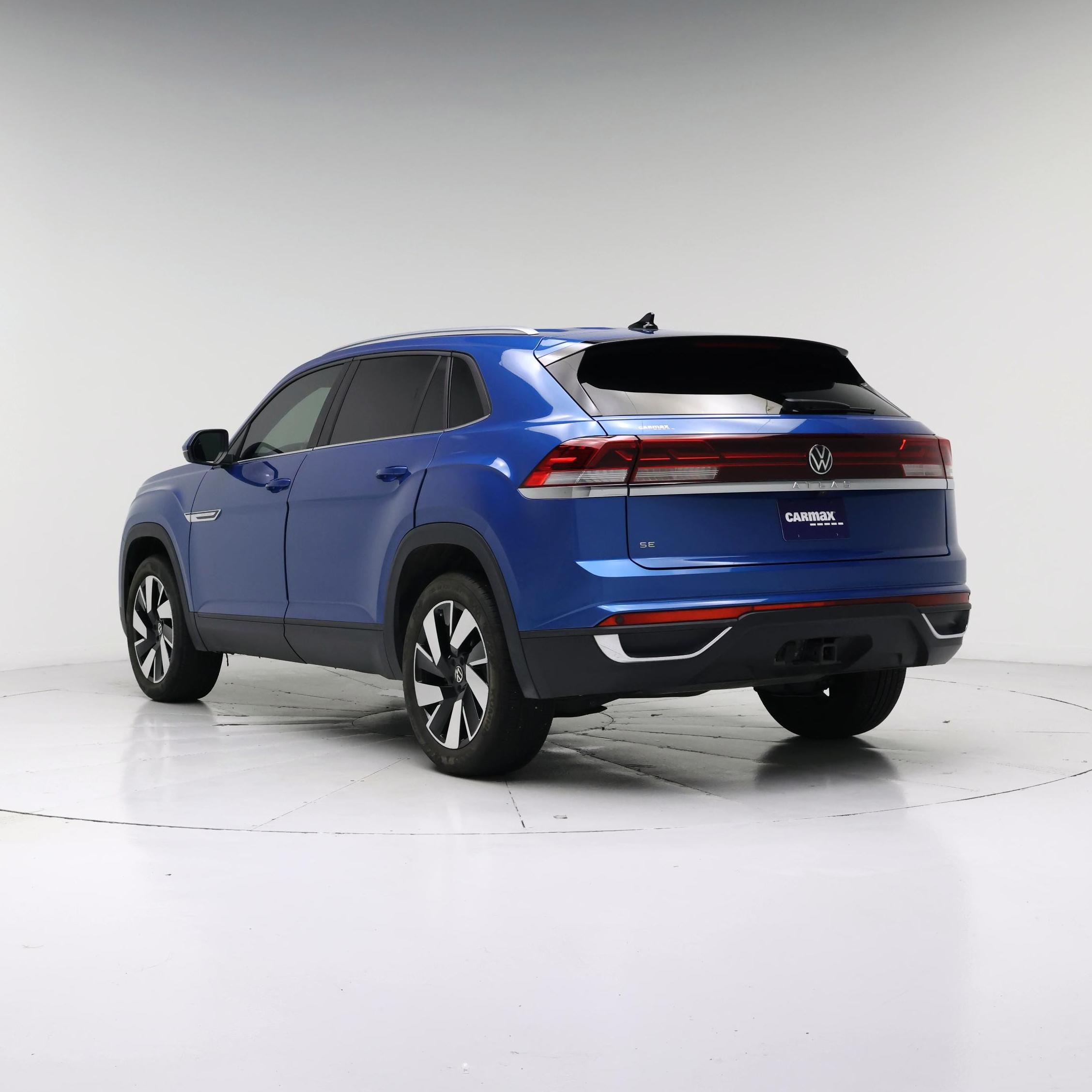 Thumbnail: 2024 Volkswagen Atlas - 2