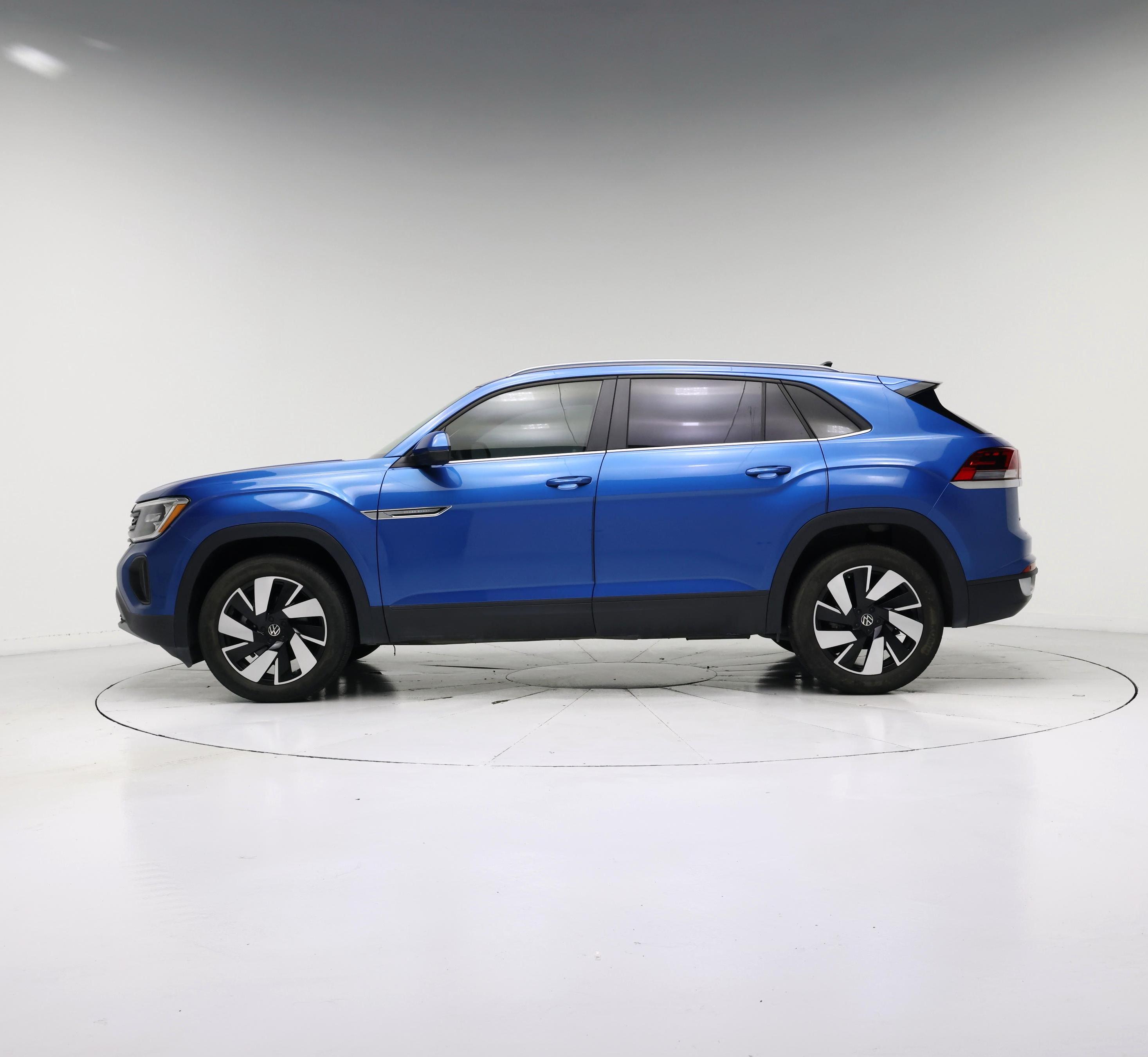 Thumbnail: 2024 Volkswagen Atlas - 3