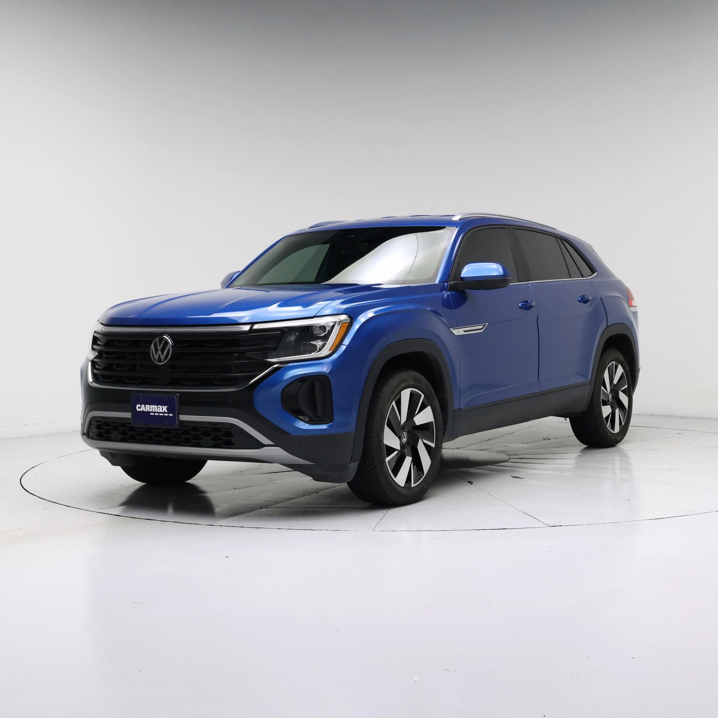 Thumbnail: 2024 Volkswagen Atlas - 4