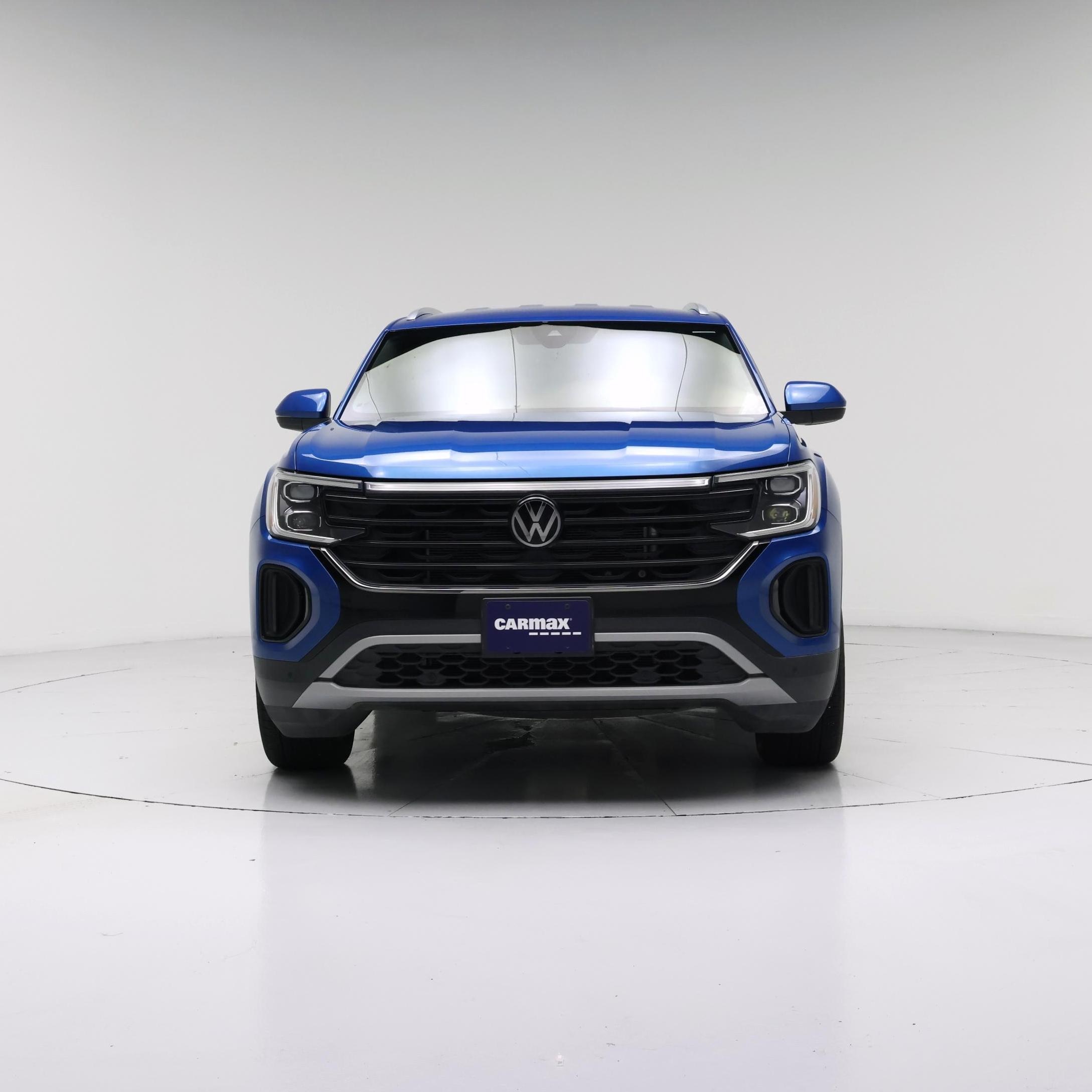 Thumbnail: 2024 Volkswagen Atlas - 5