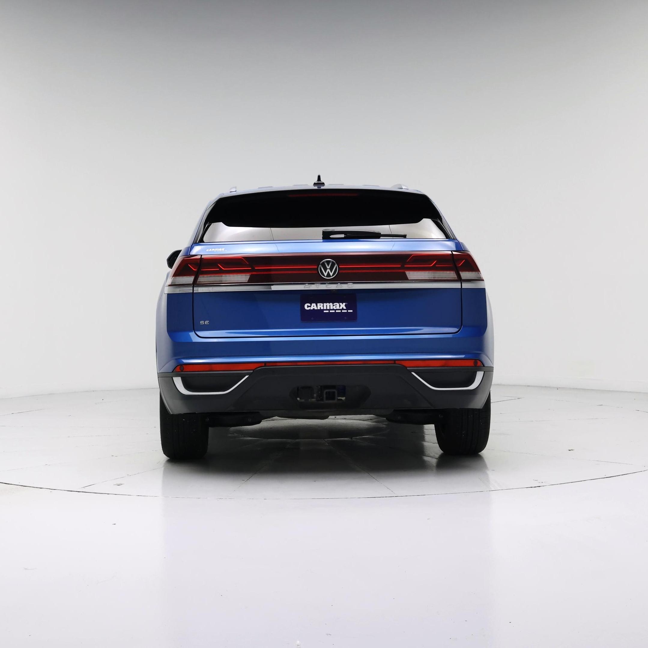 Thumbnail: 2024 Volkswagen Atlas - 6