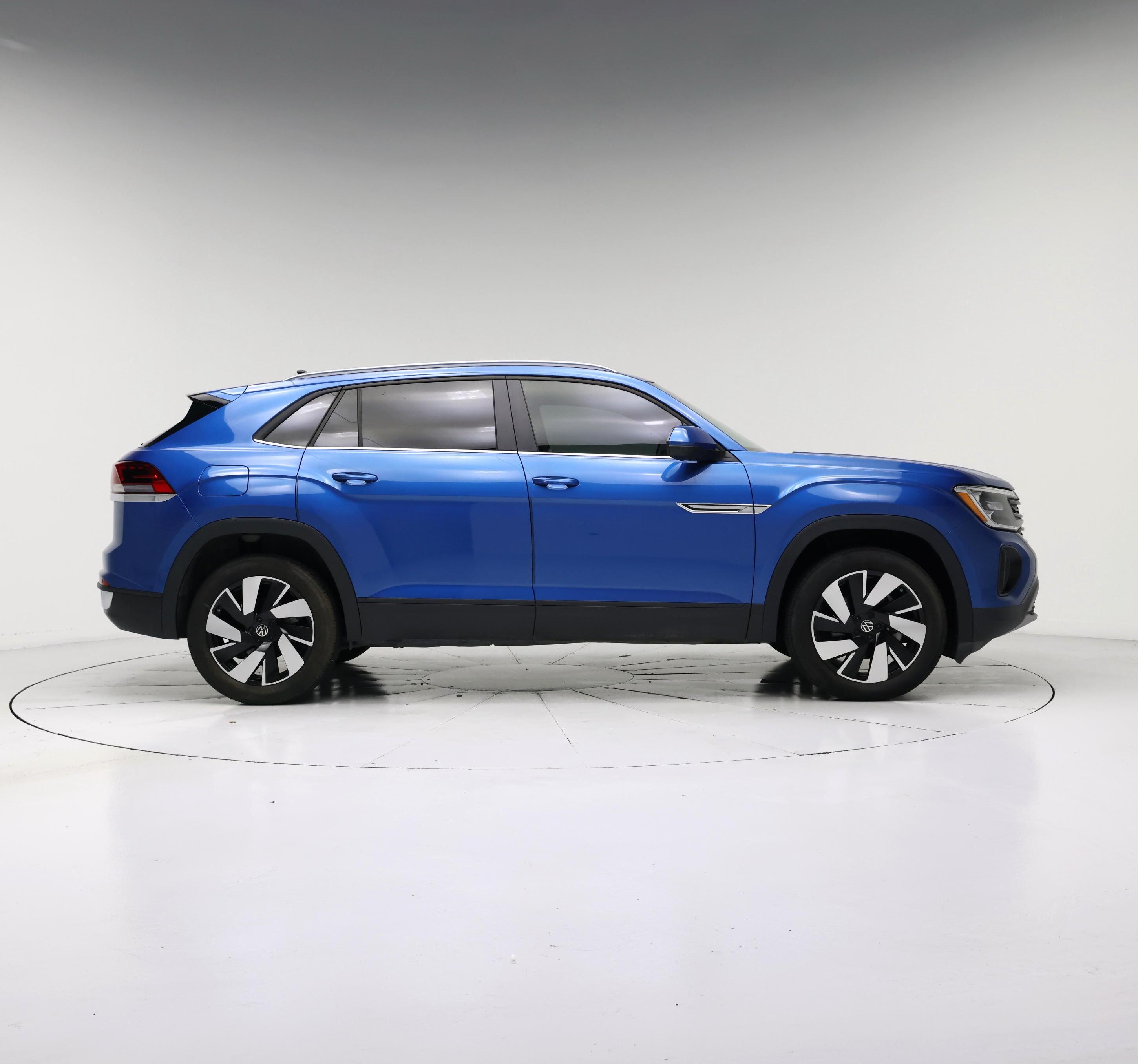 Thumbnail: 2024 Volkswagen Atlas - 7