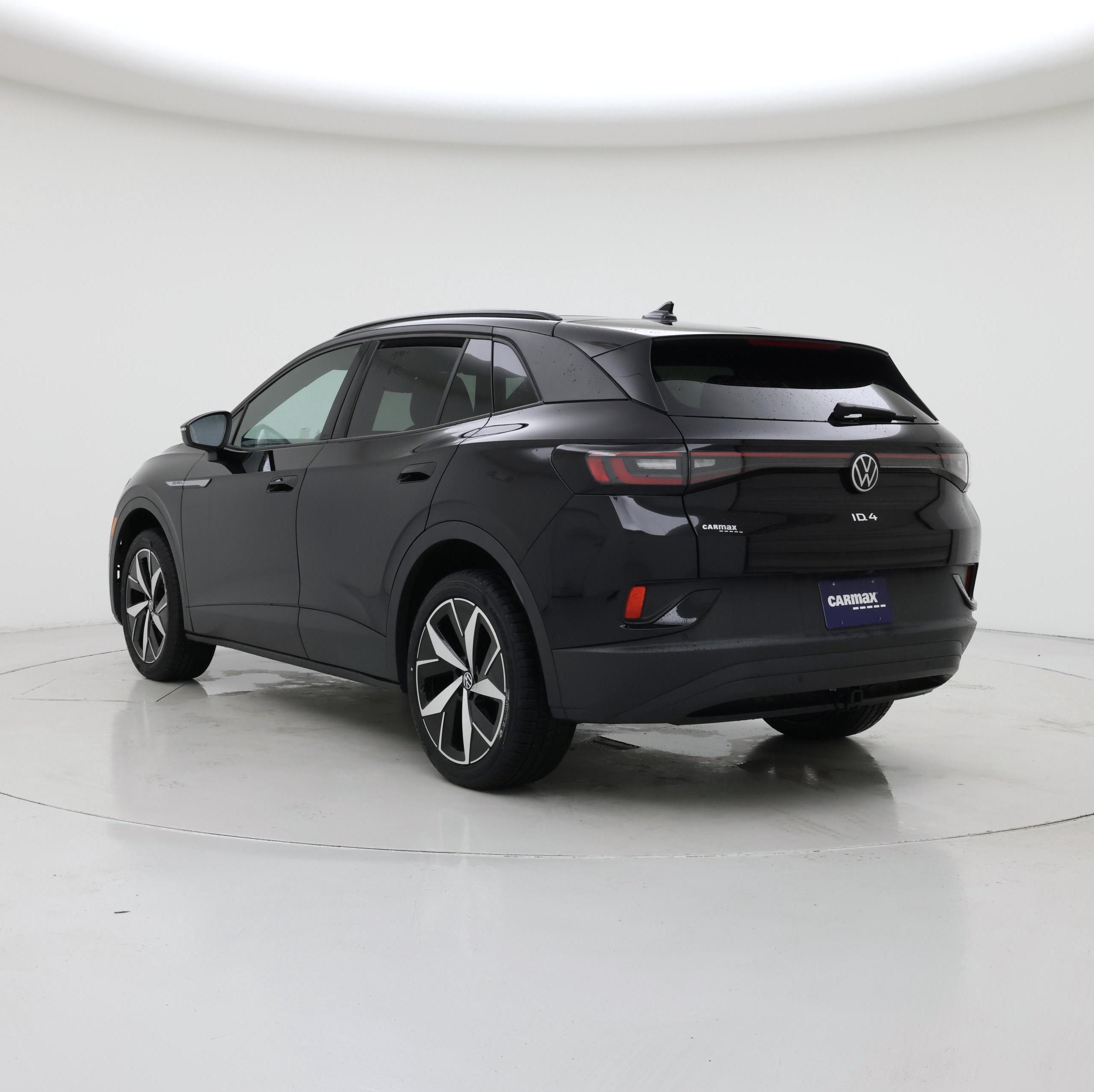 Thumbnail: 2023 Volkswagen ID.4 - 2