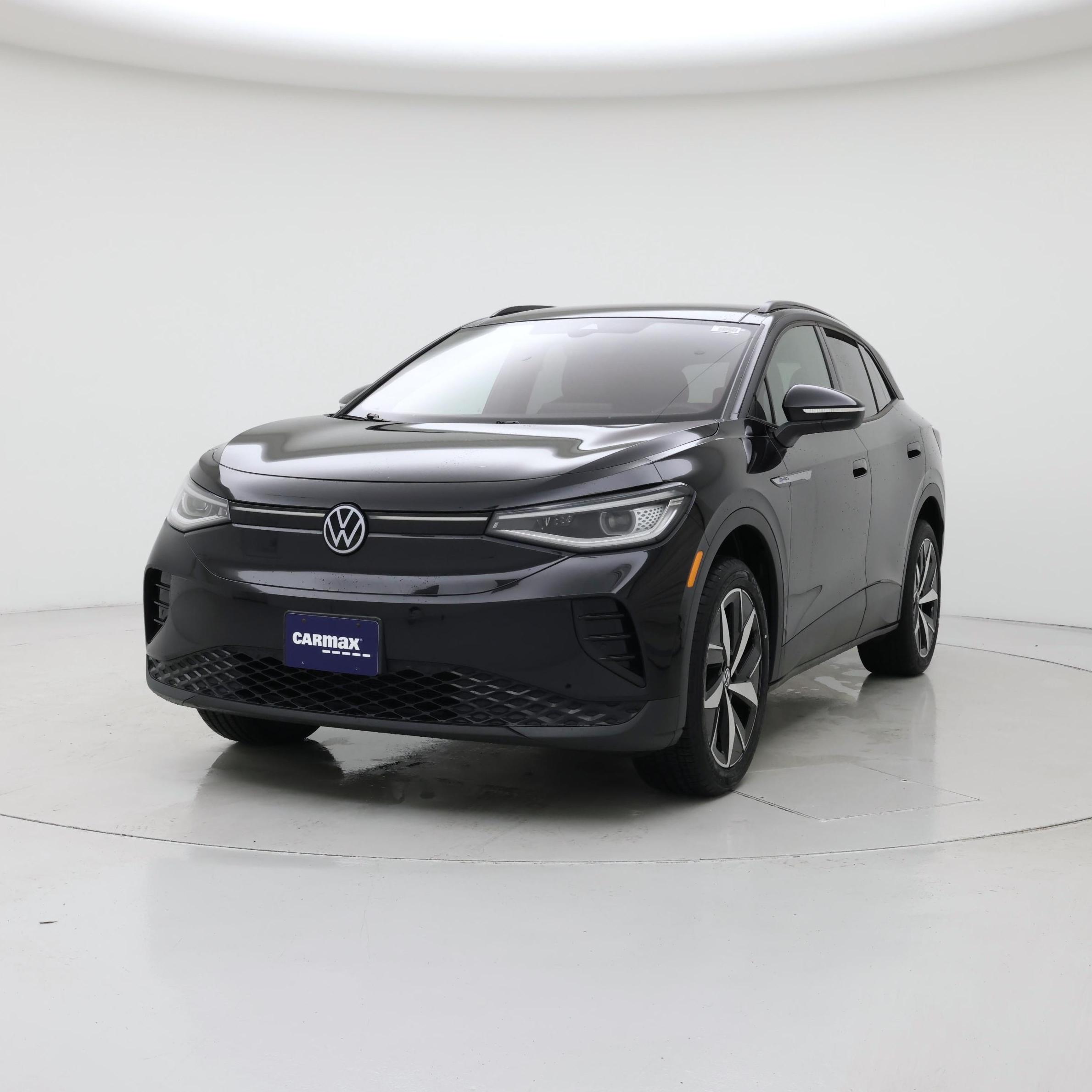 Thumbnail: 2023 Volkswagen ID.4 - 4