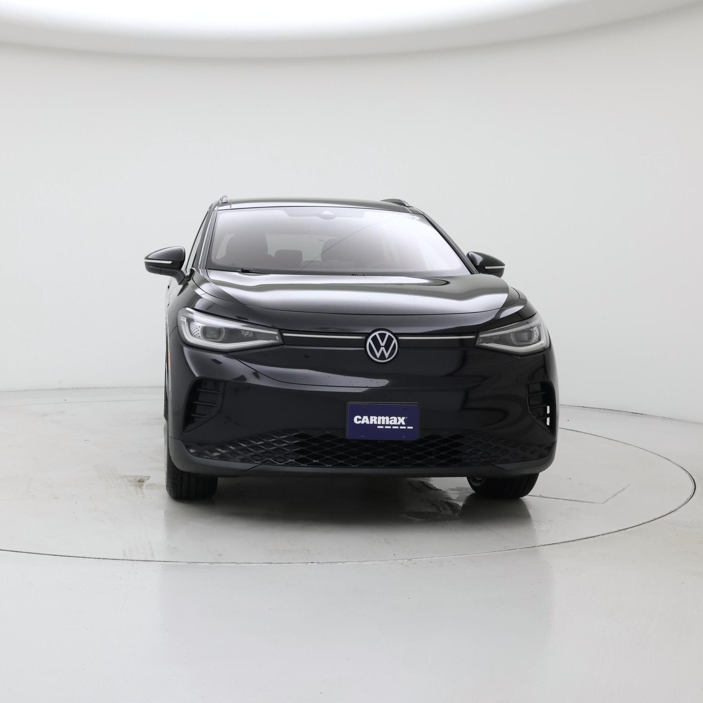 Thumbnail: 2023 Volkswagen ID.4 - 5