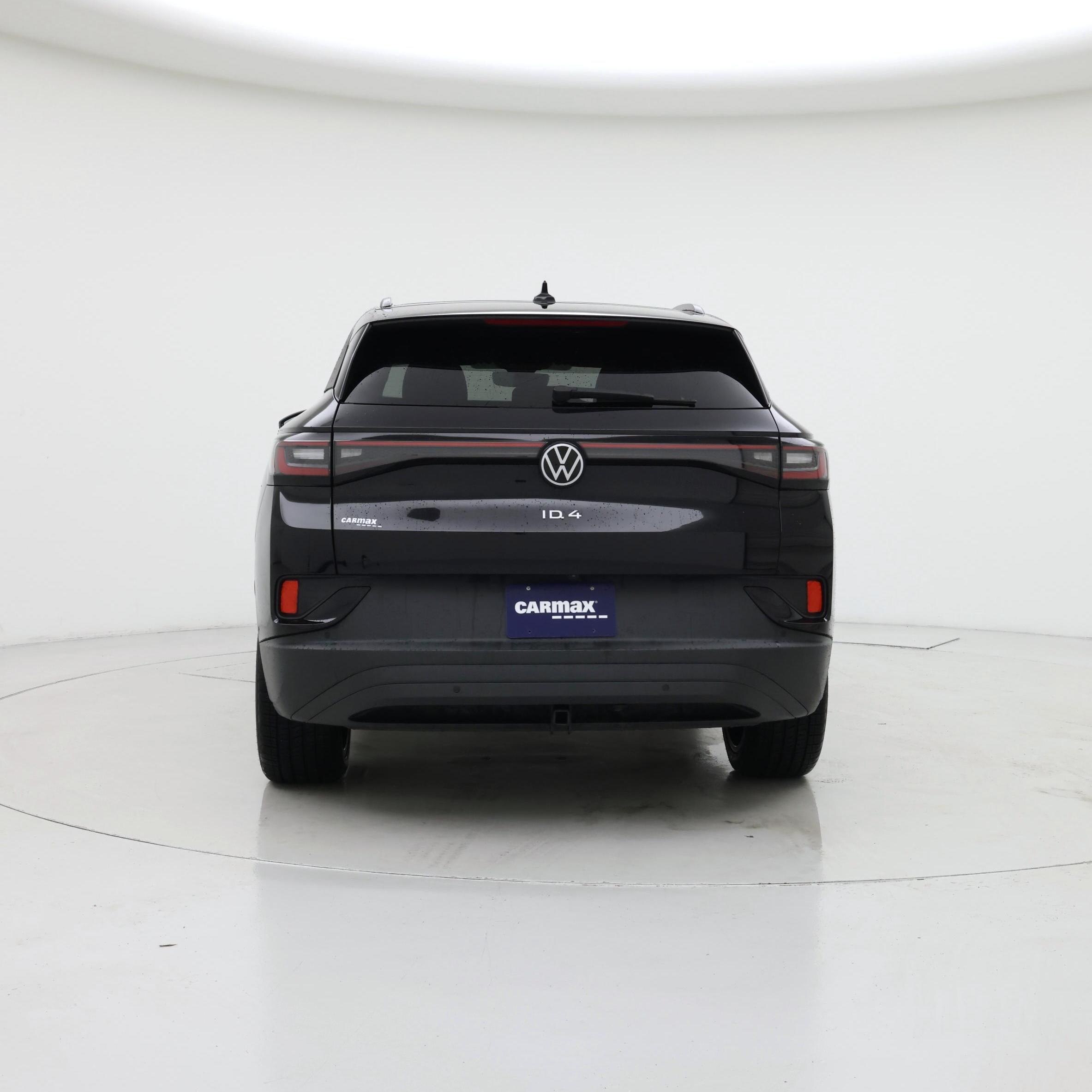 Thumbnail: 2023 Volkswagen ID.4 - 6
