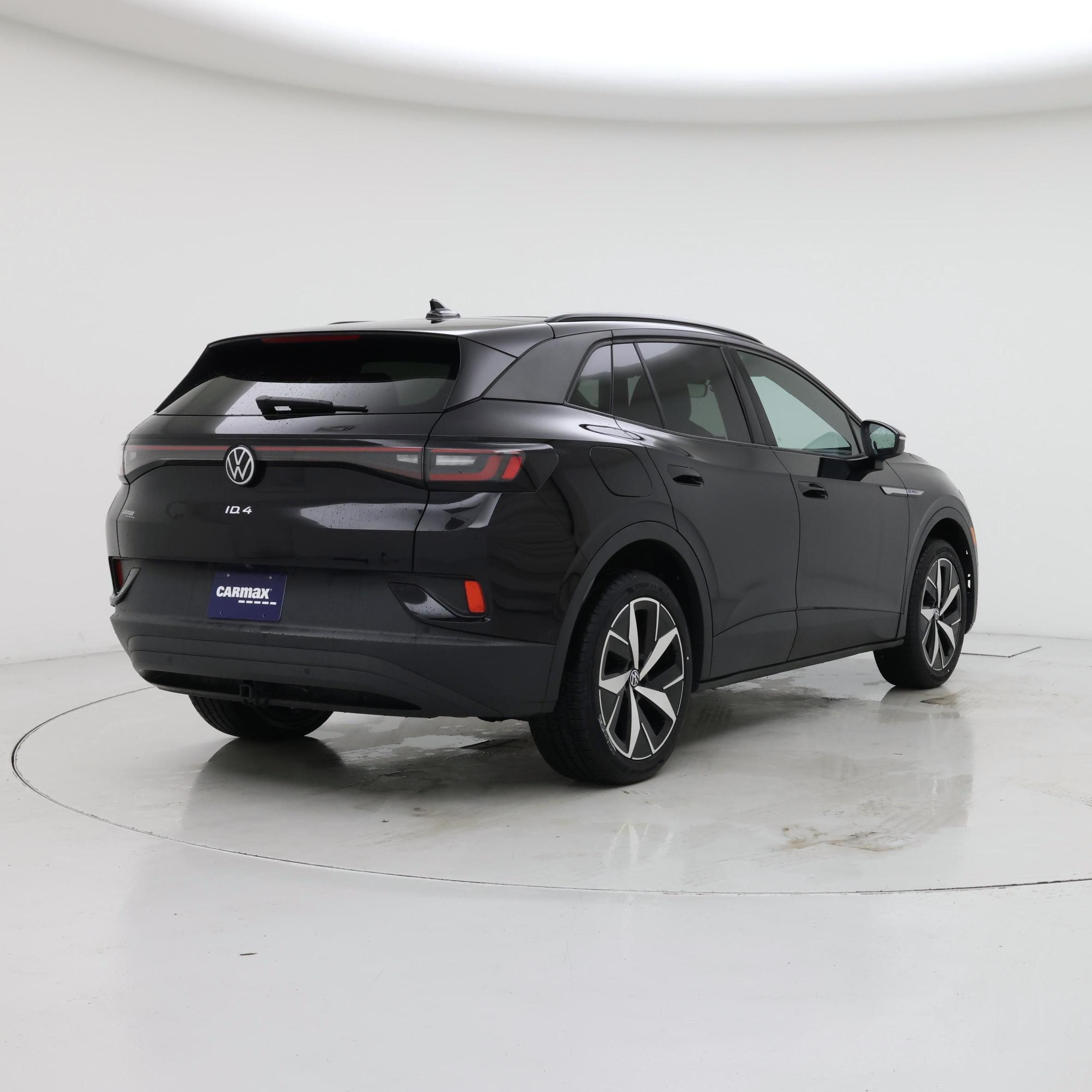 Thumbnail: 2023 Volkswagen ID.4 - 8