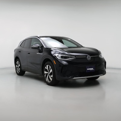 2023 Volkswagen ID.4 EV Pro S Plus