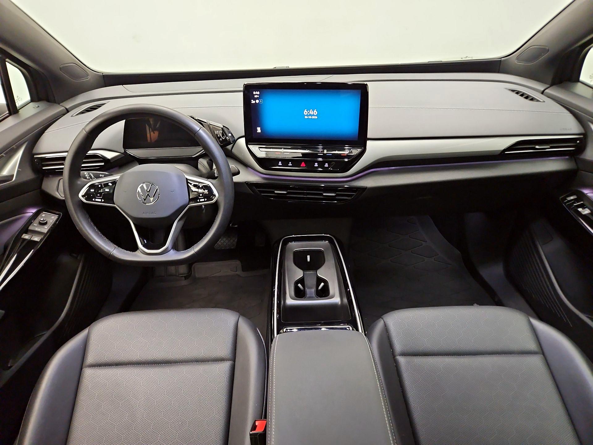 Thumbnail: 2023 Volkswagen ID.4 - 9