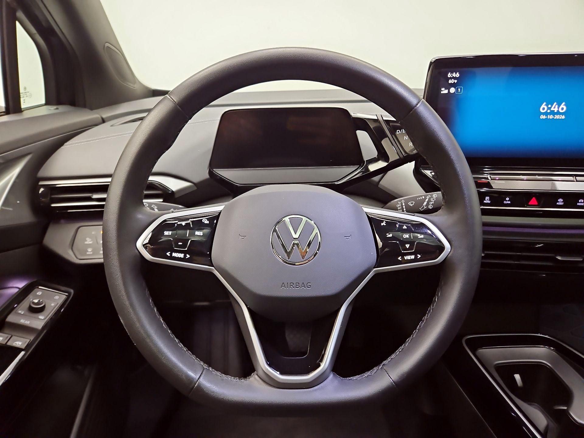 Thumbnail: 2023 Volkswagen ID.4 - 10