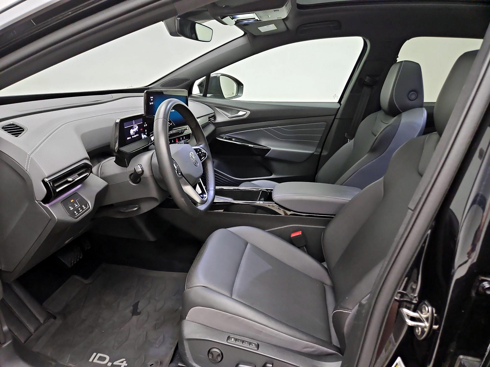 Thumbnail: 2023 Volkswagen ID.4 - 11