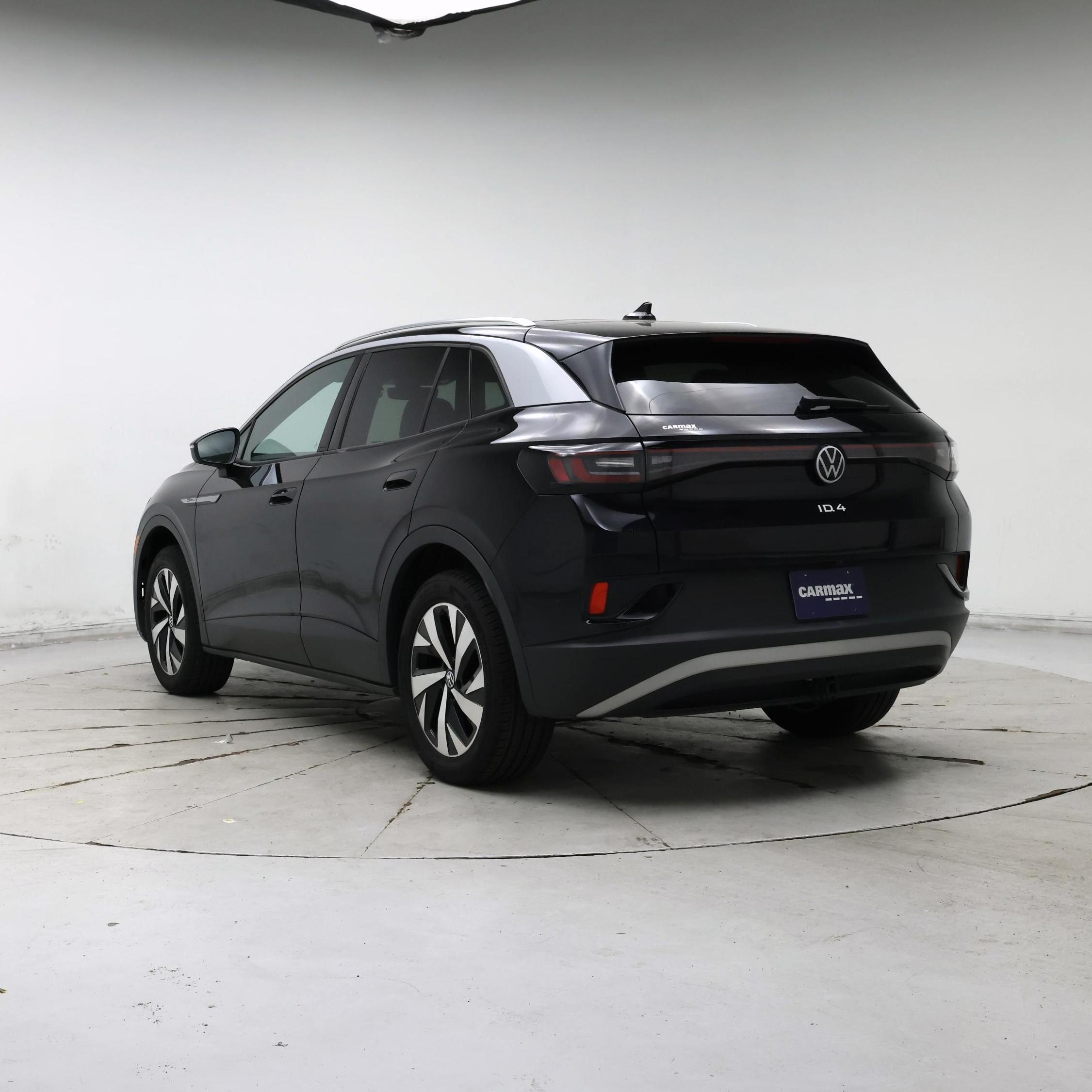 Thumbnail: 2023 Volkswagen ID.4 - 2