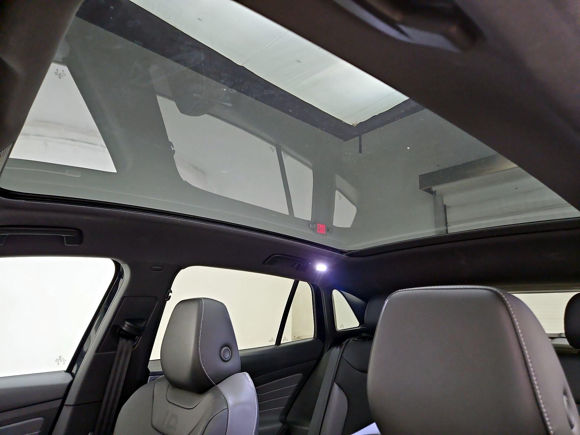 Thumbnail: 2023 Volkswagen ID.4 - 19