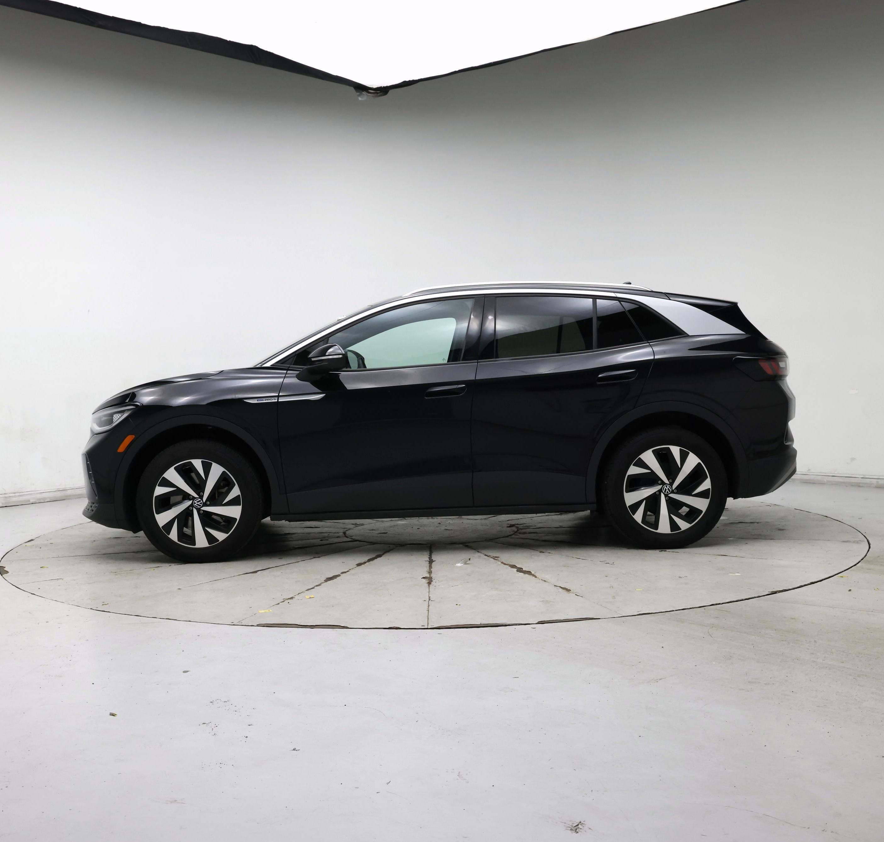 Thumbnail: 2023 Volkswagen ID.4 - 3